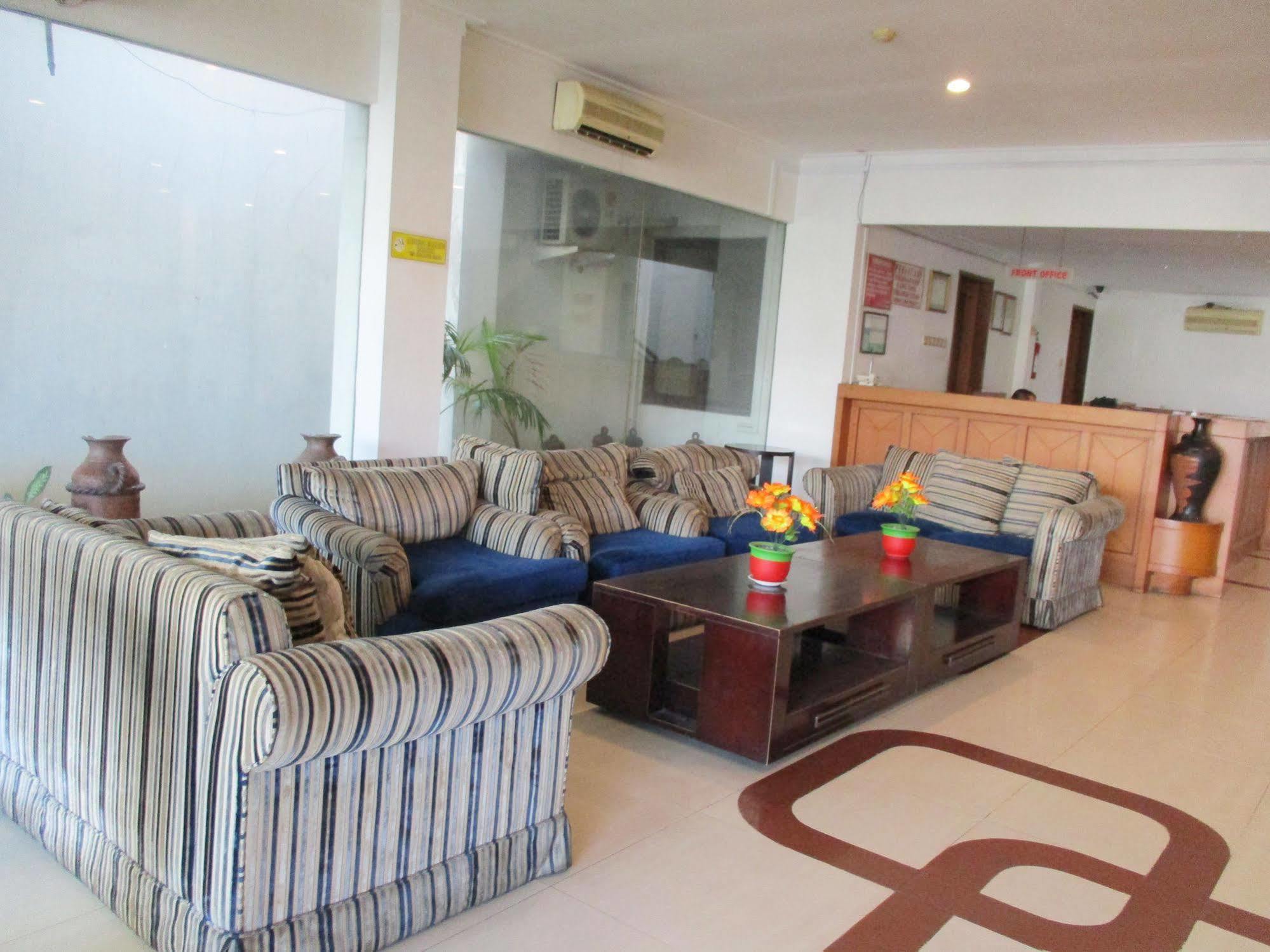 Caravan Tanah Abang Hotel Jakarta
