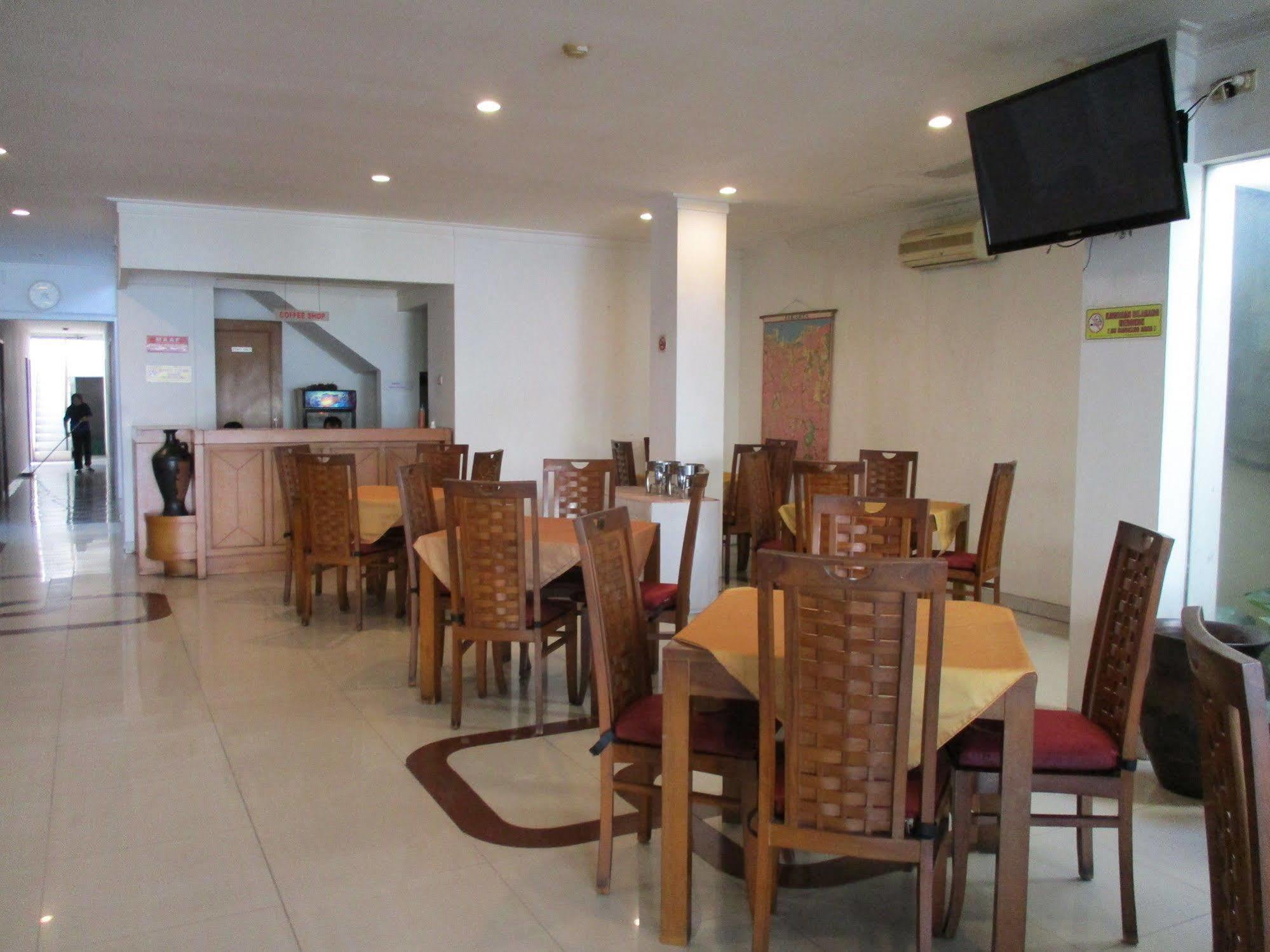 Caravan Tanah Abang Jakarta