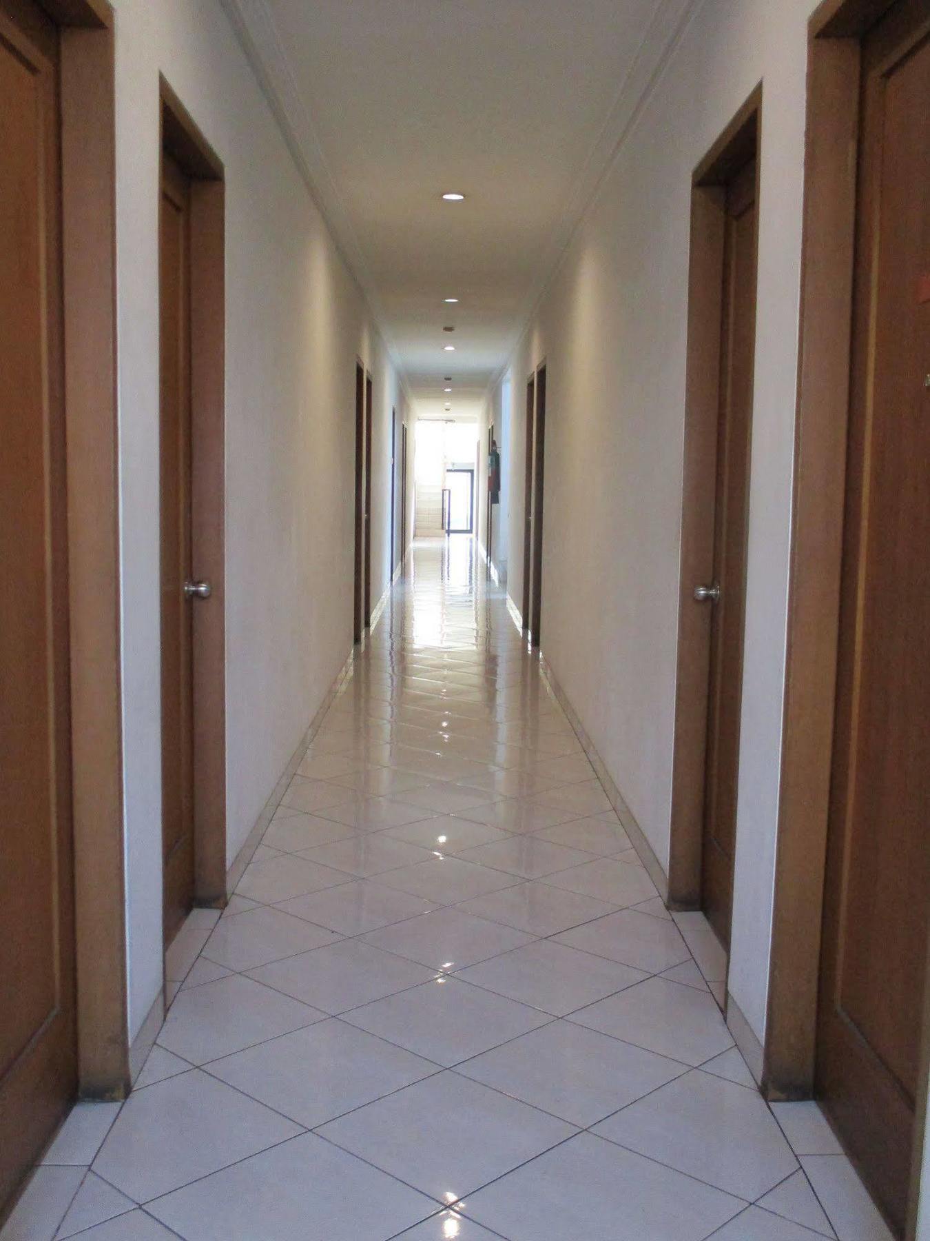 Caravan Tanah Abang Hotel