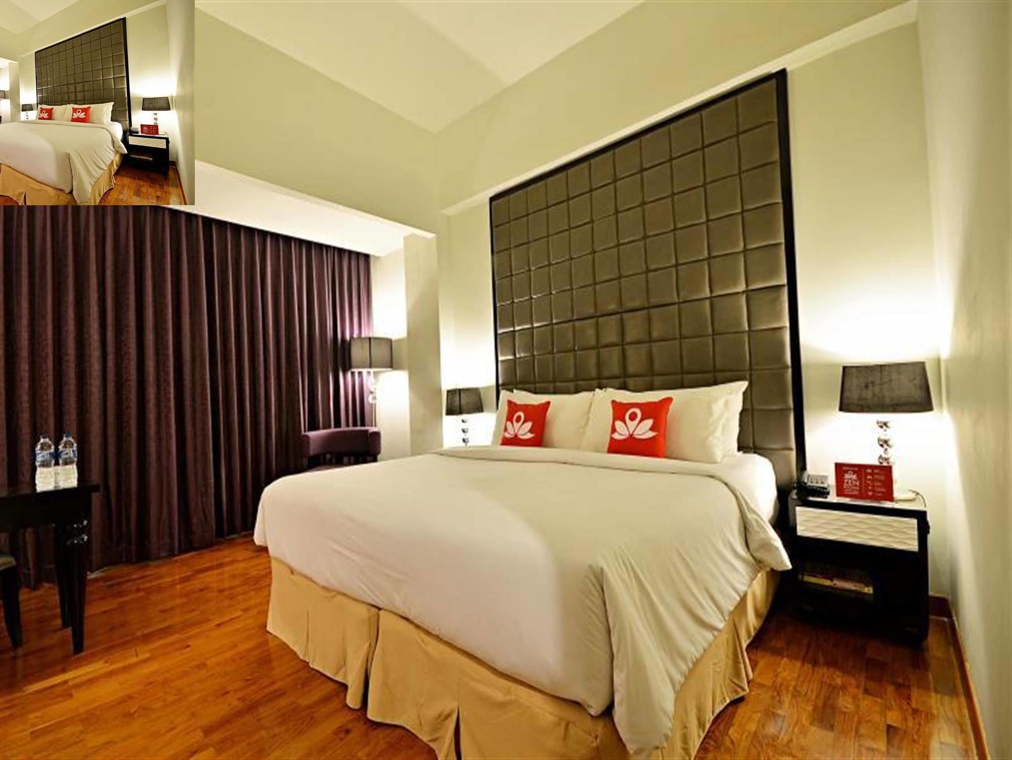 Zen Mampang Tendean 3* Jakarta