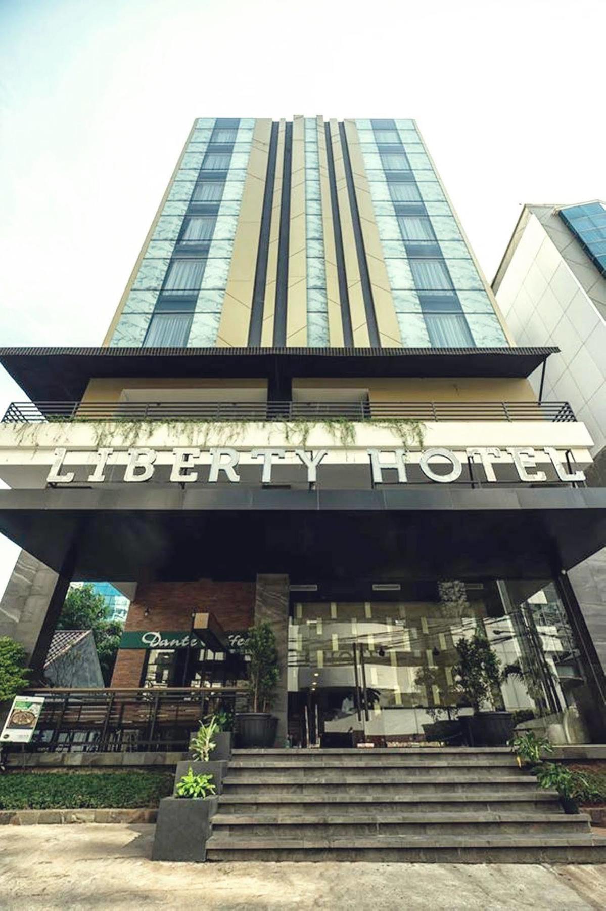 Liberty Thamrin Hotel Jakarta