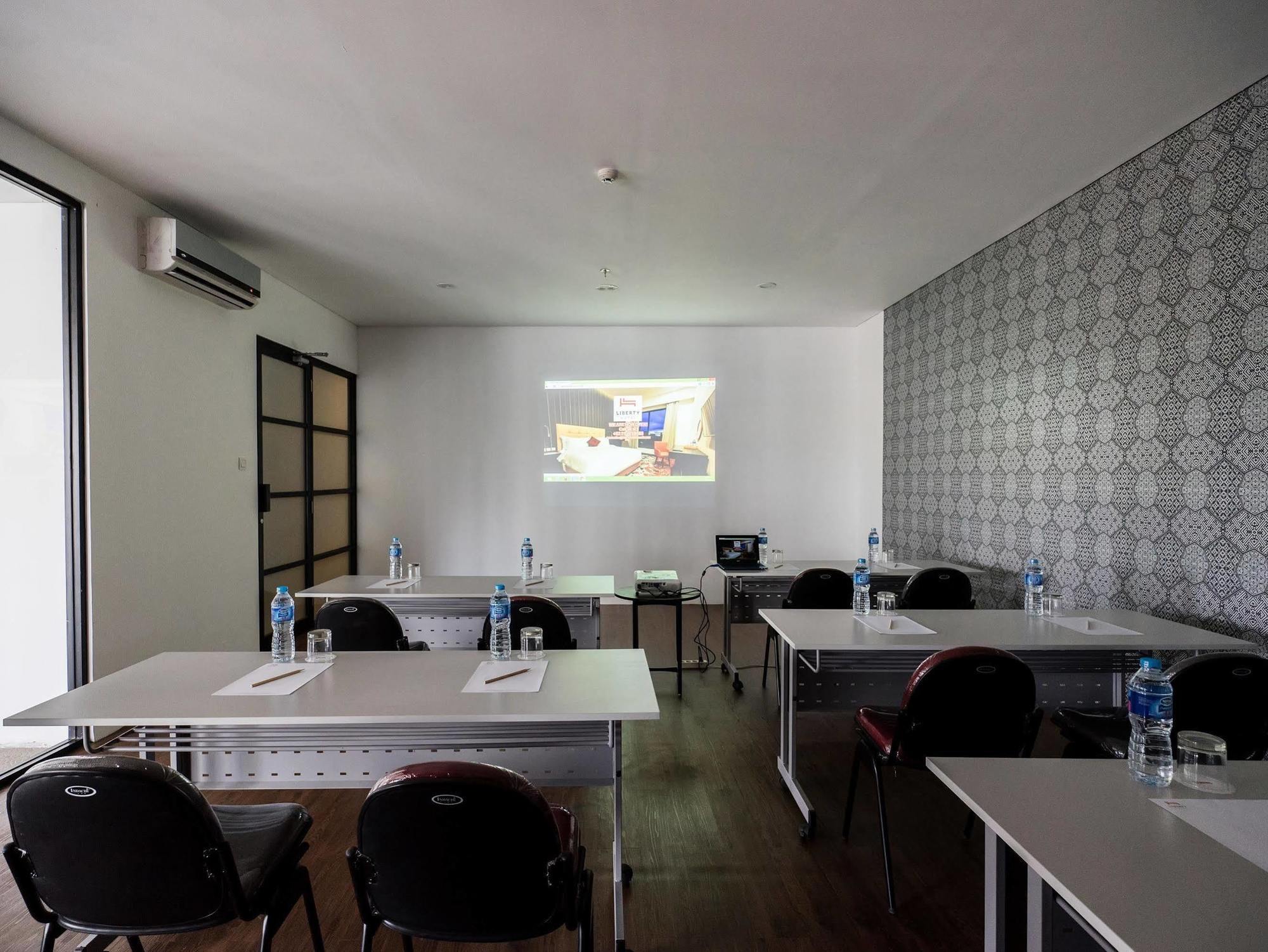 Liberty Thamrin 3* Jakarta