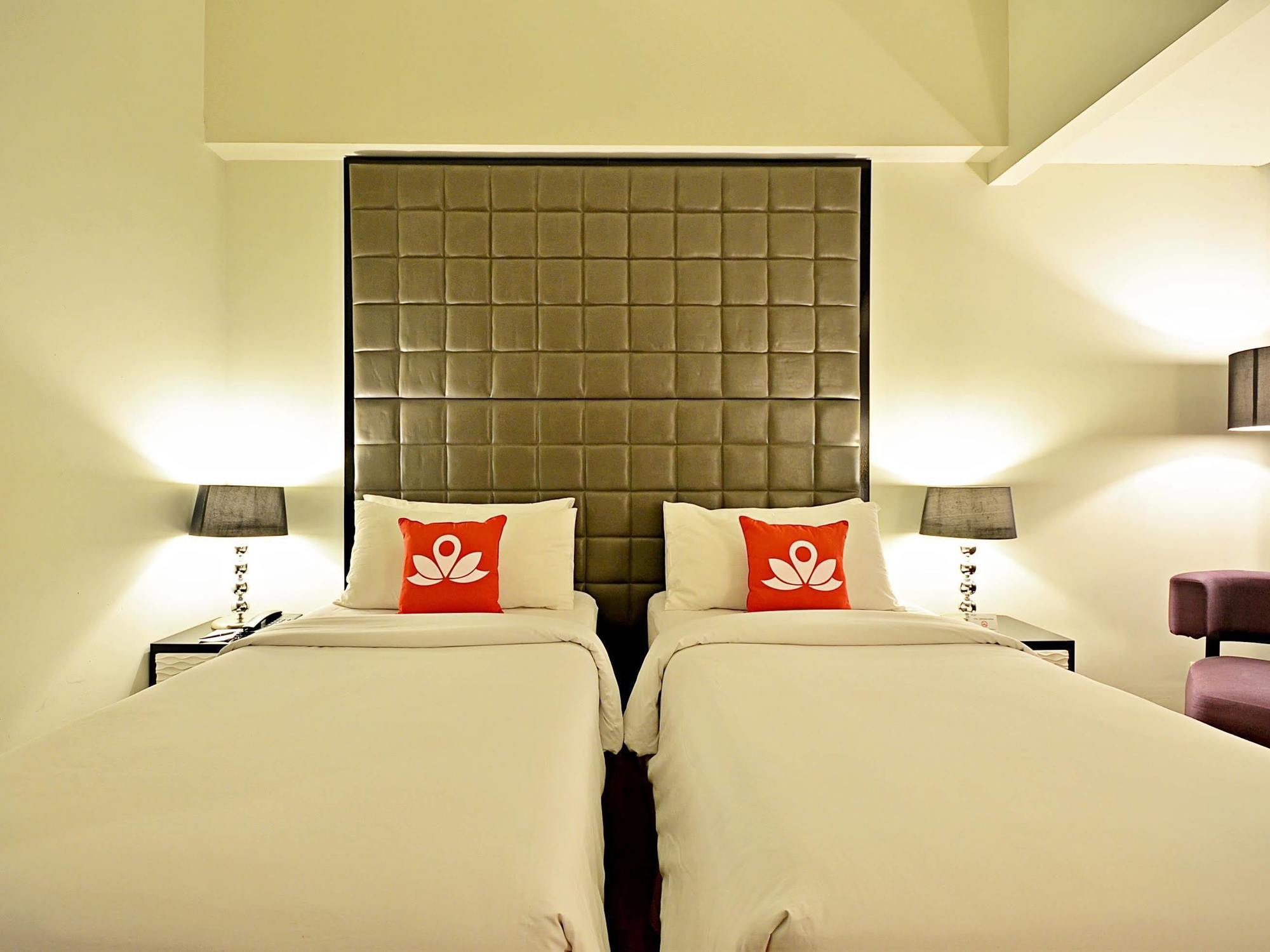 Zen Mampang Tendean Hotel