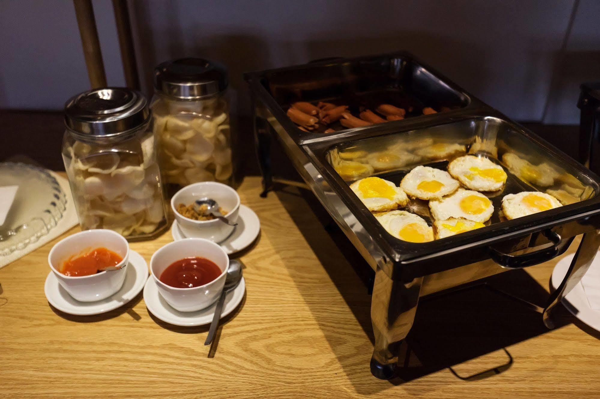 Hotel Liberty Thamrin Jakarta