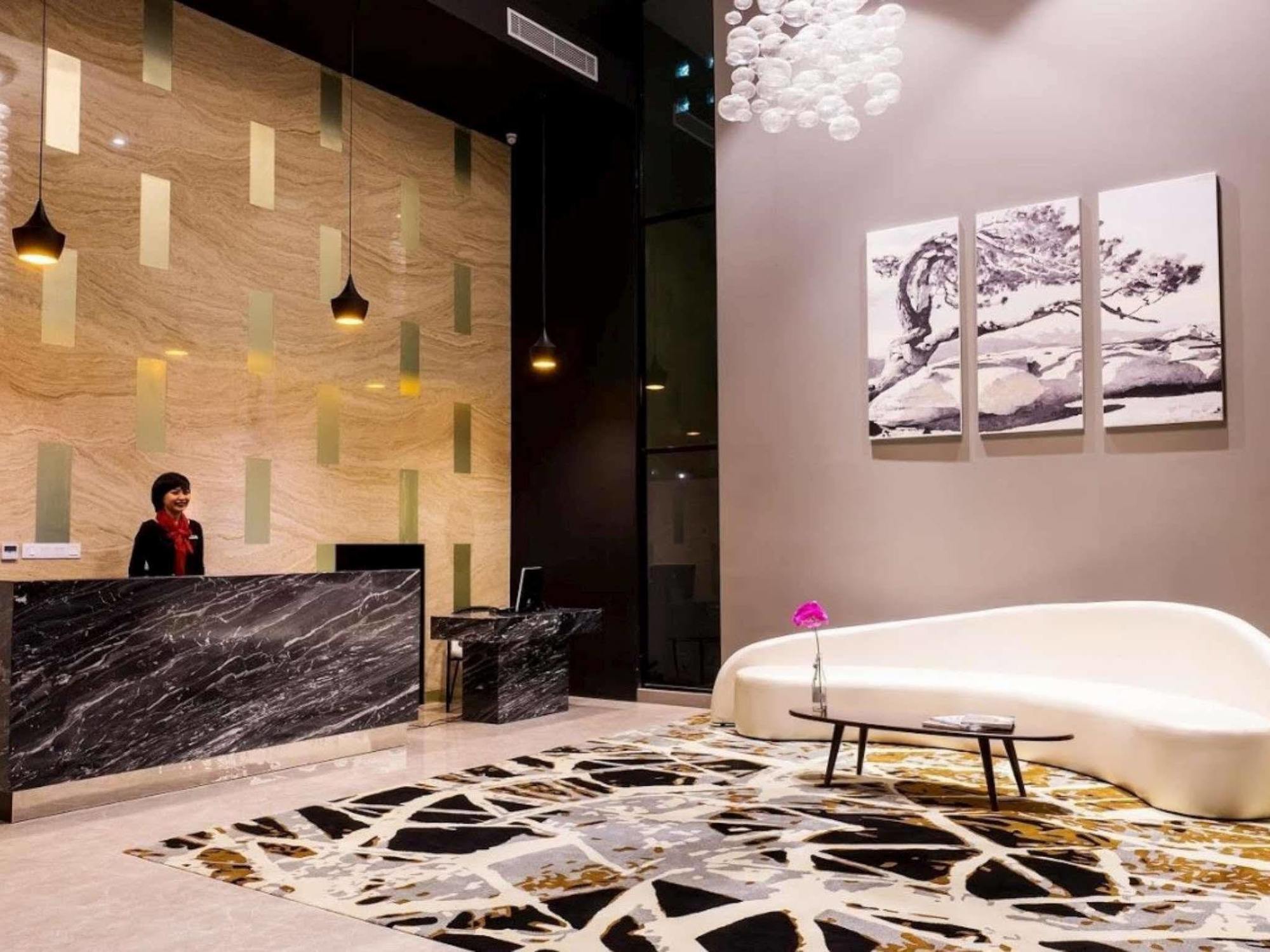 Hotel Liberty Thamrin Jakarta
