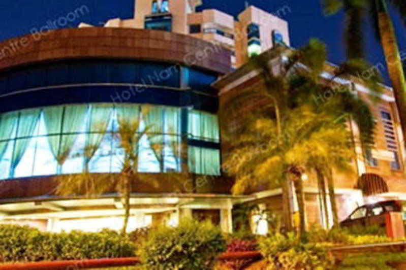 Hotel Nam Center Kemayoran 3*