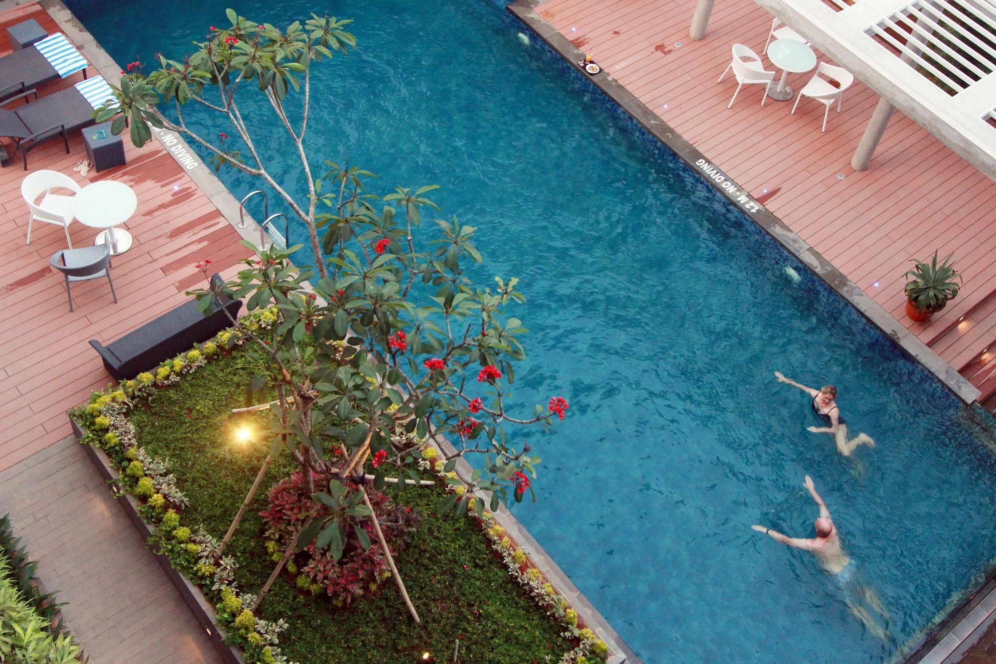 Ra Premiere Simatupang Appartement Jakarta