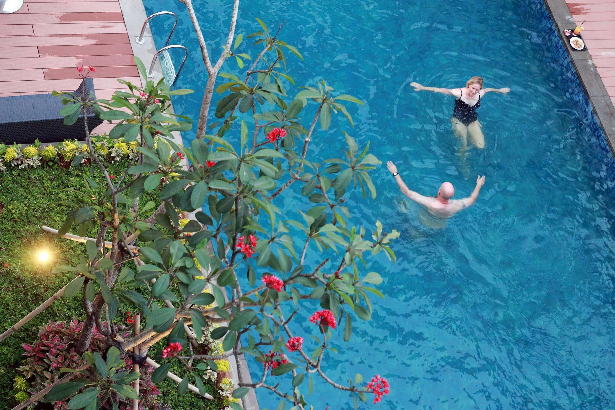 Ra Premiere Simatupang Appartement Jakarta