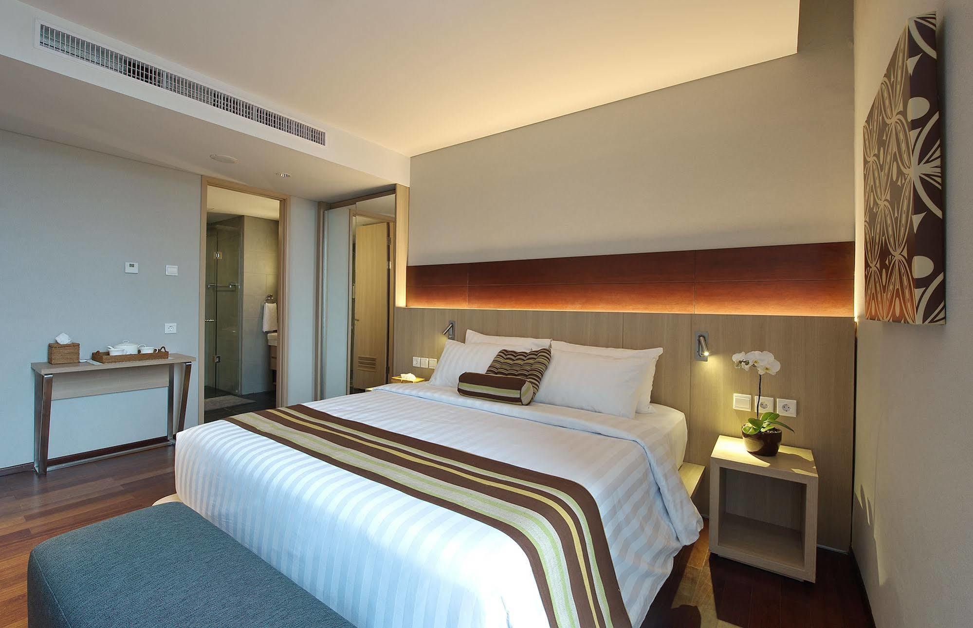 Appartement Ra Premiere Simatupang *