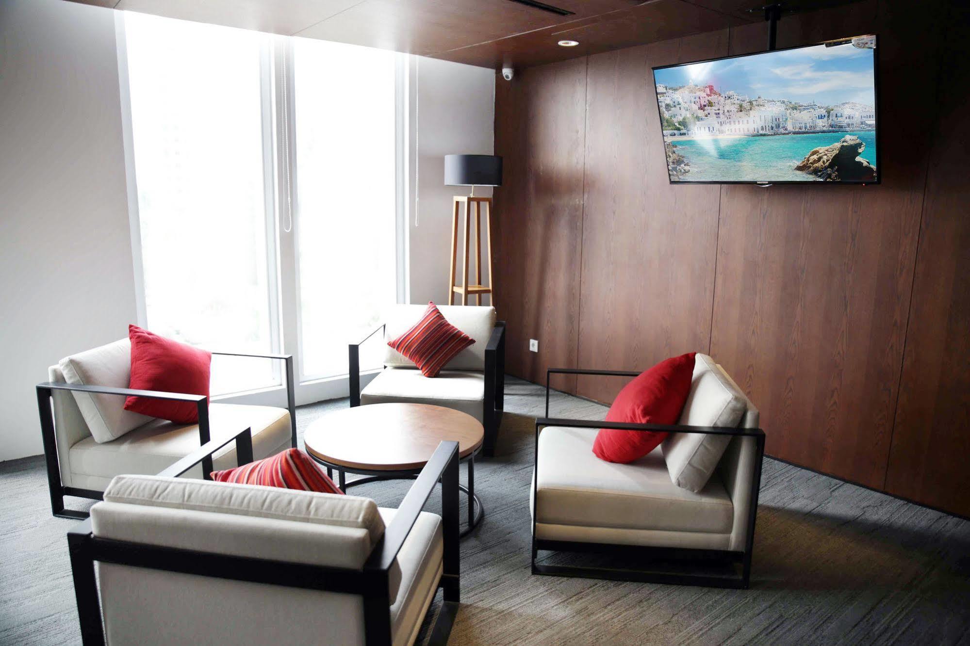 Appartement Ra Premiere Simatupang