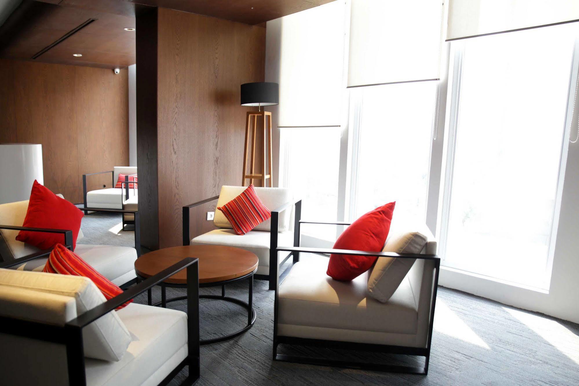 Appartement Ra Premiere Simatupang *