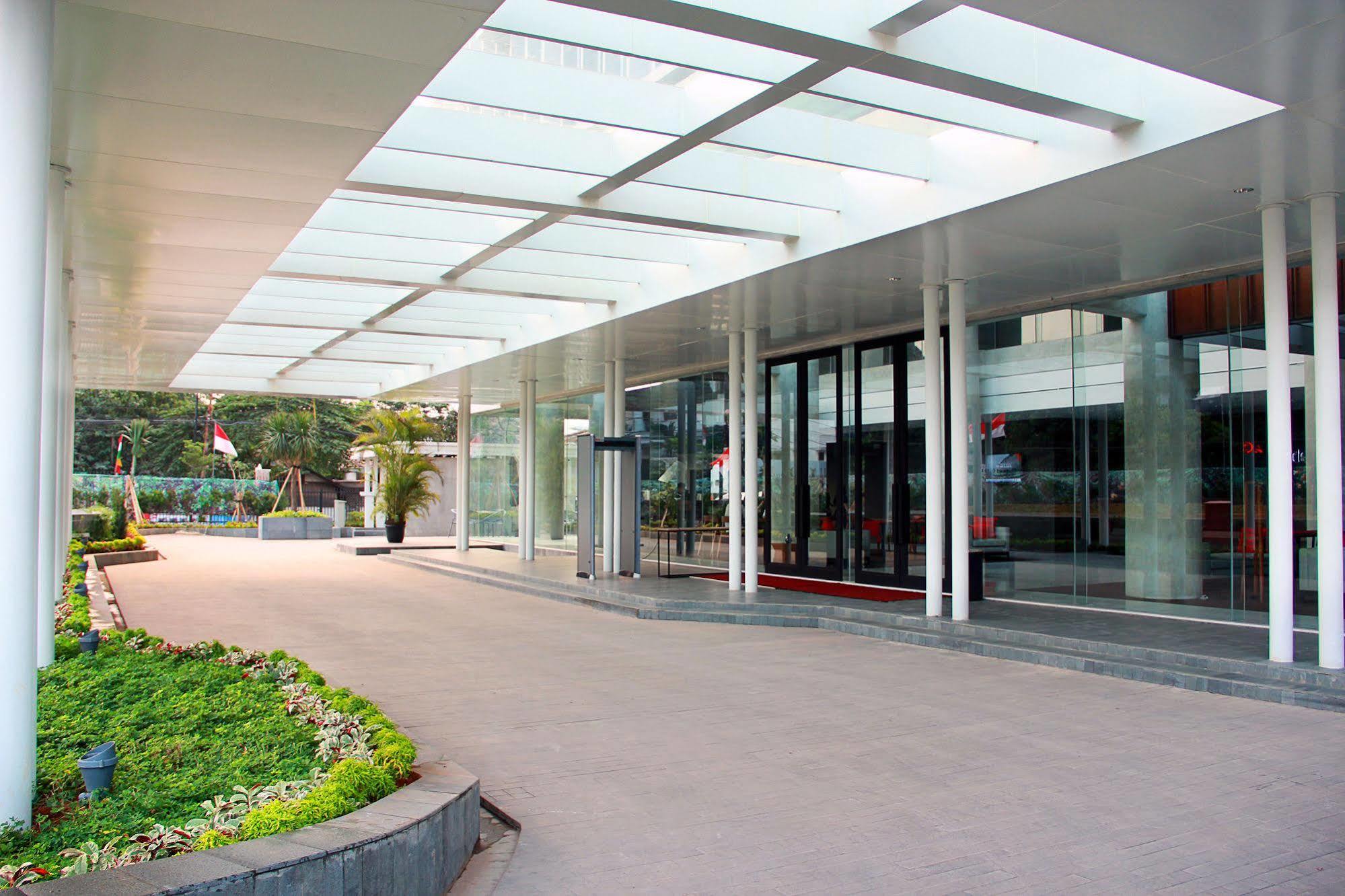 Appartement Ra Premiere Simatupang Jakarta
