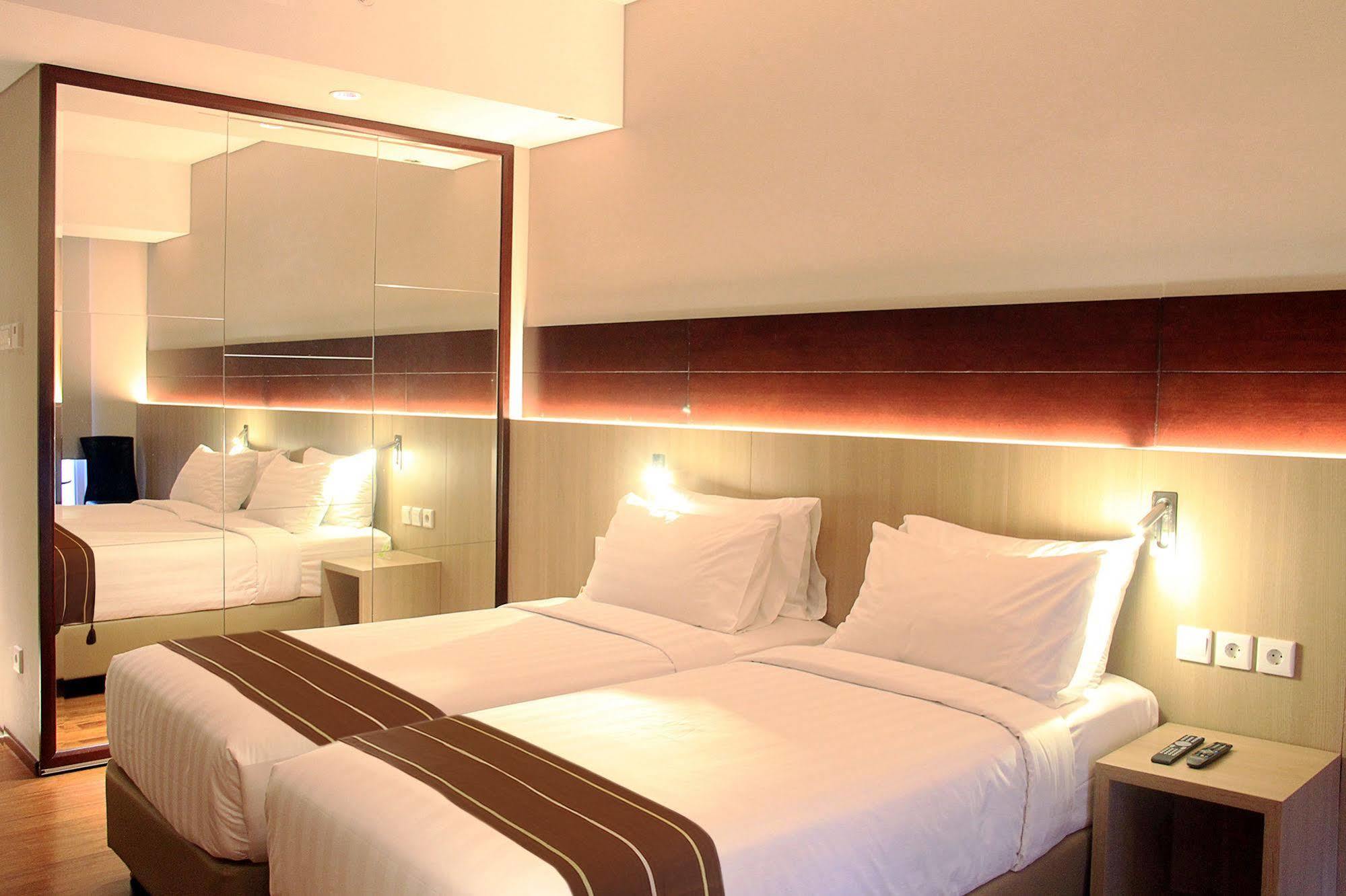 Apartment Ra Premiere Simatupang
