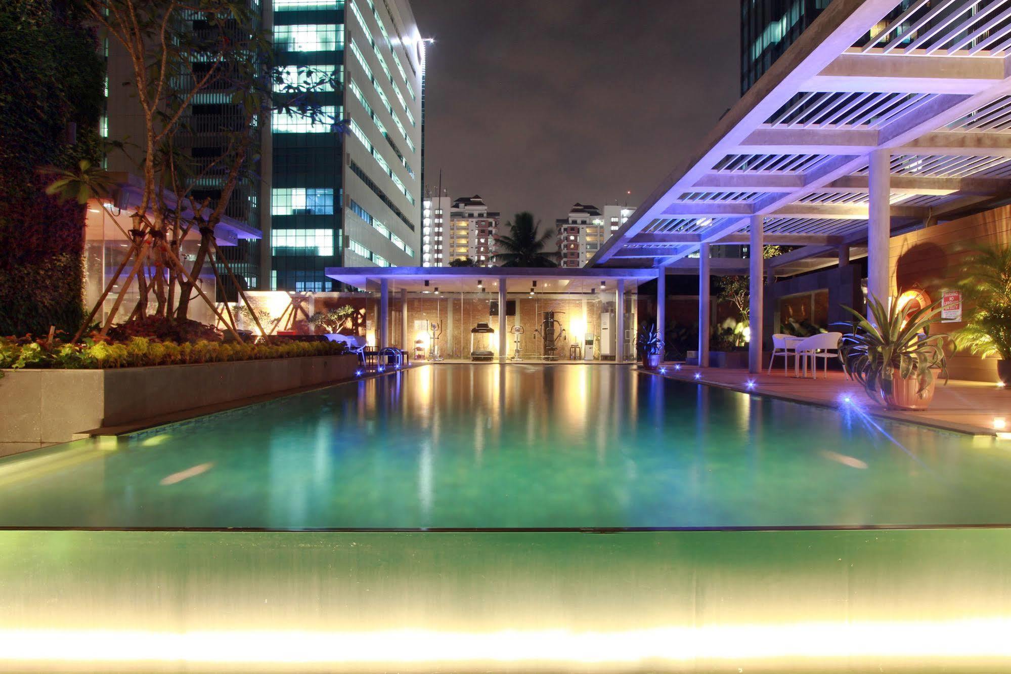 Ra Premiere Simatupang Appartement Jakarta