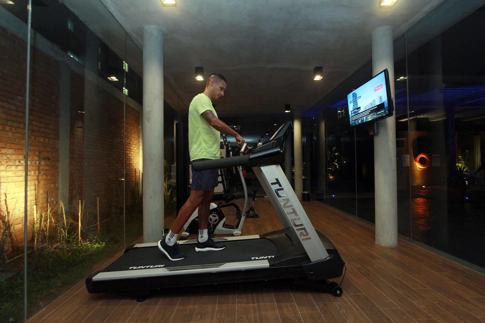 Appartement Ra Premiere Simatupang