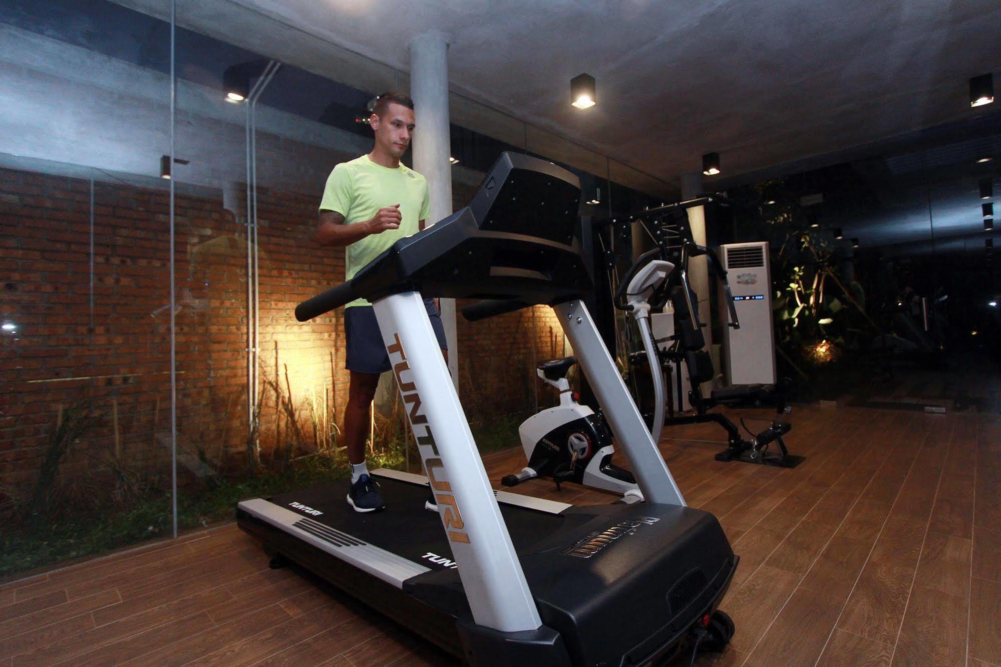 Ra Premiere Simatupang Appartement Jakarta
