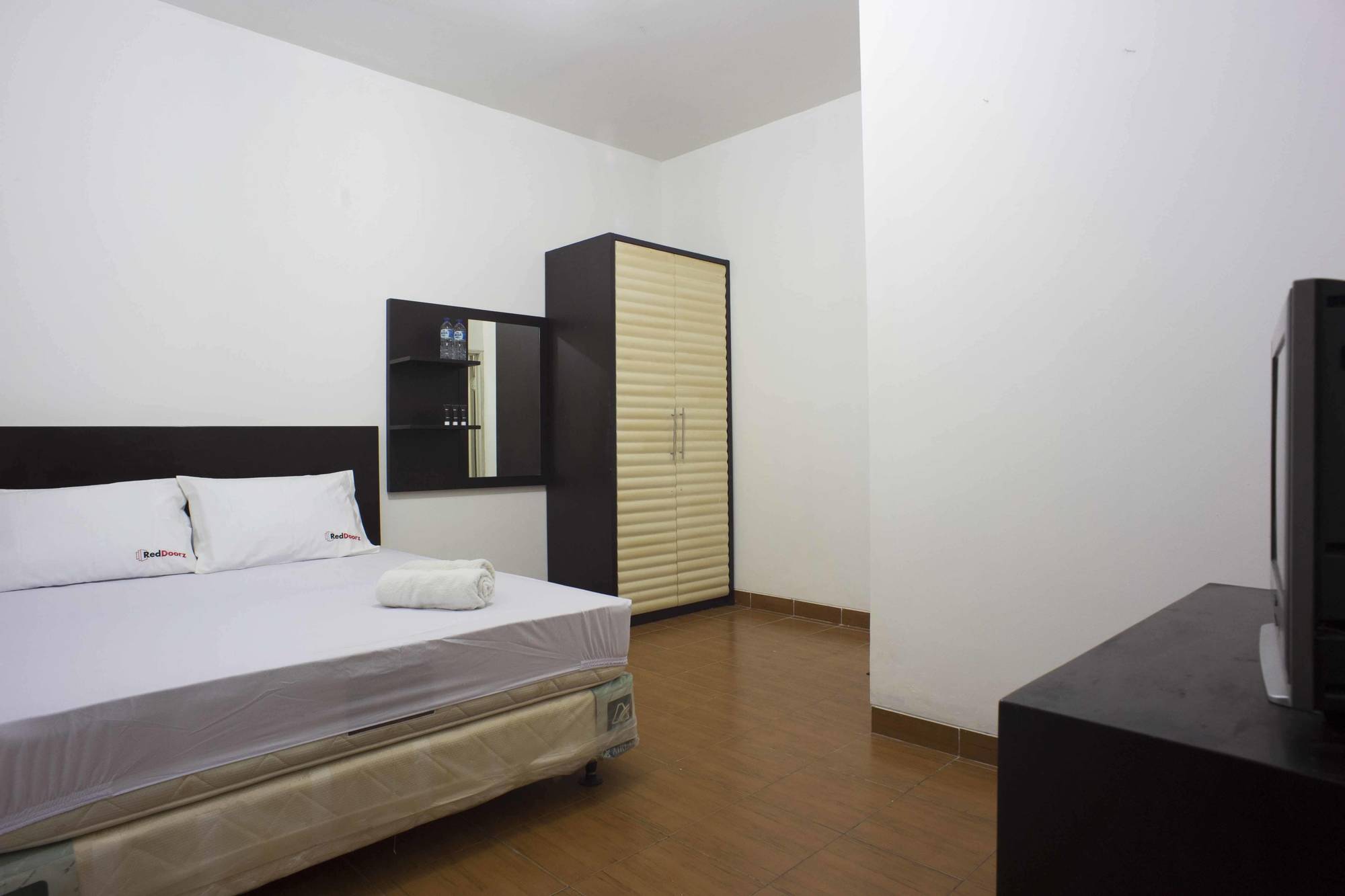Reddoorz @ Kebayoran Selatan 3*