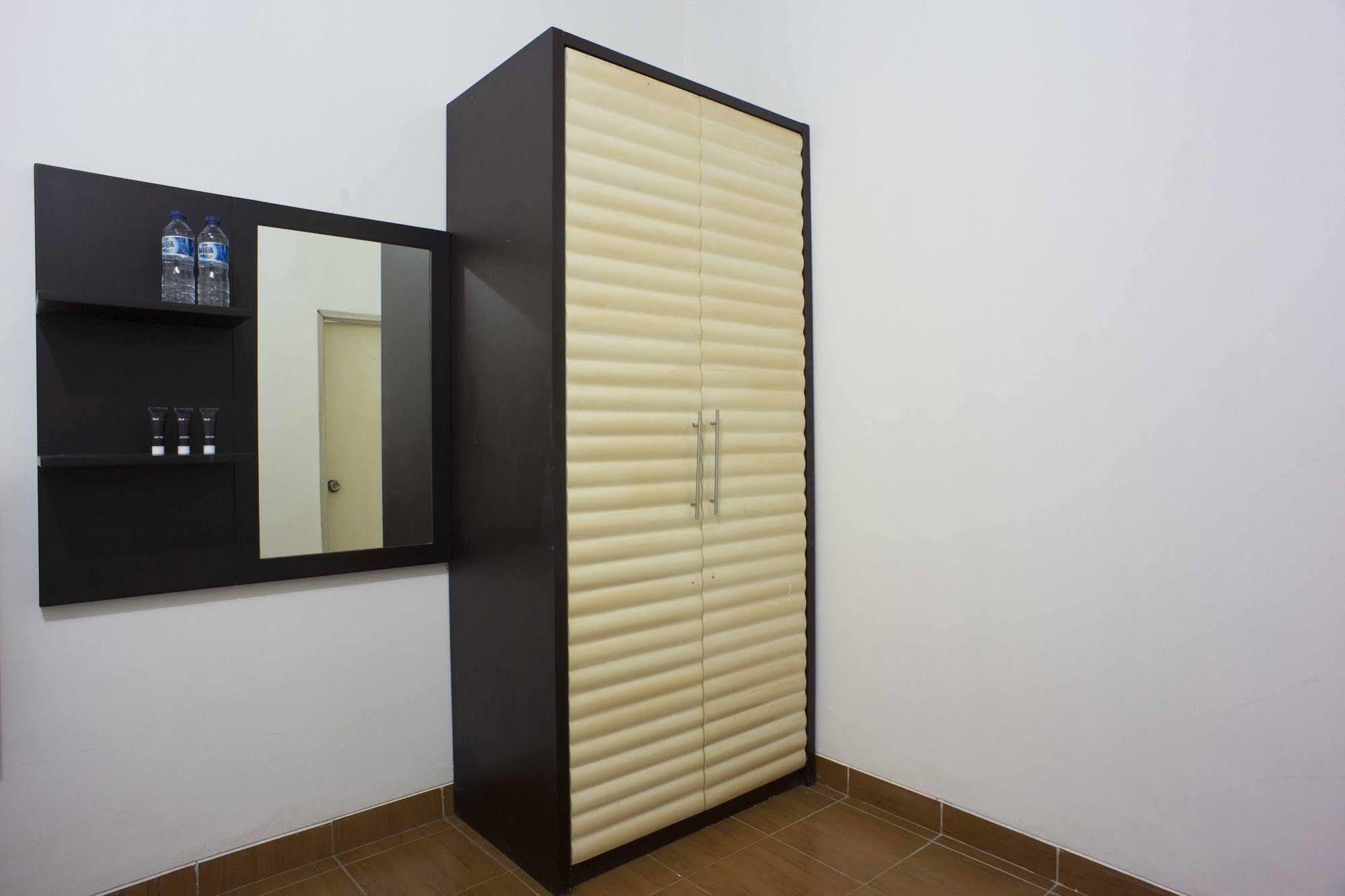Reddoorz @ Kebayoran Selatan