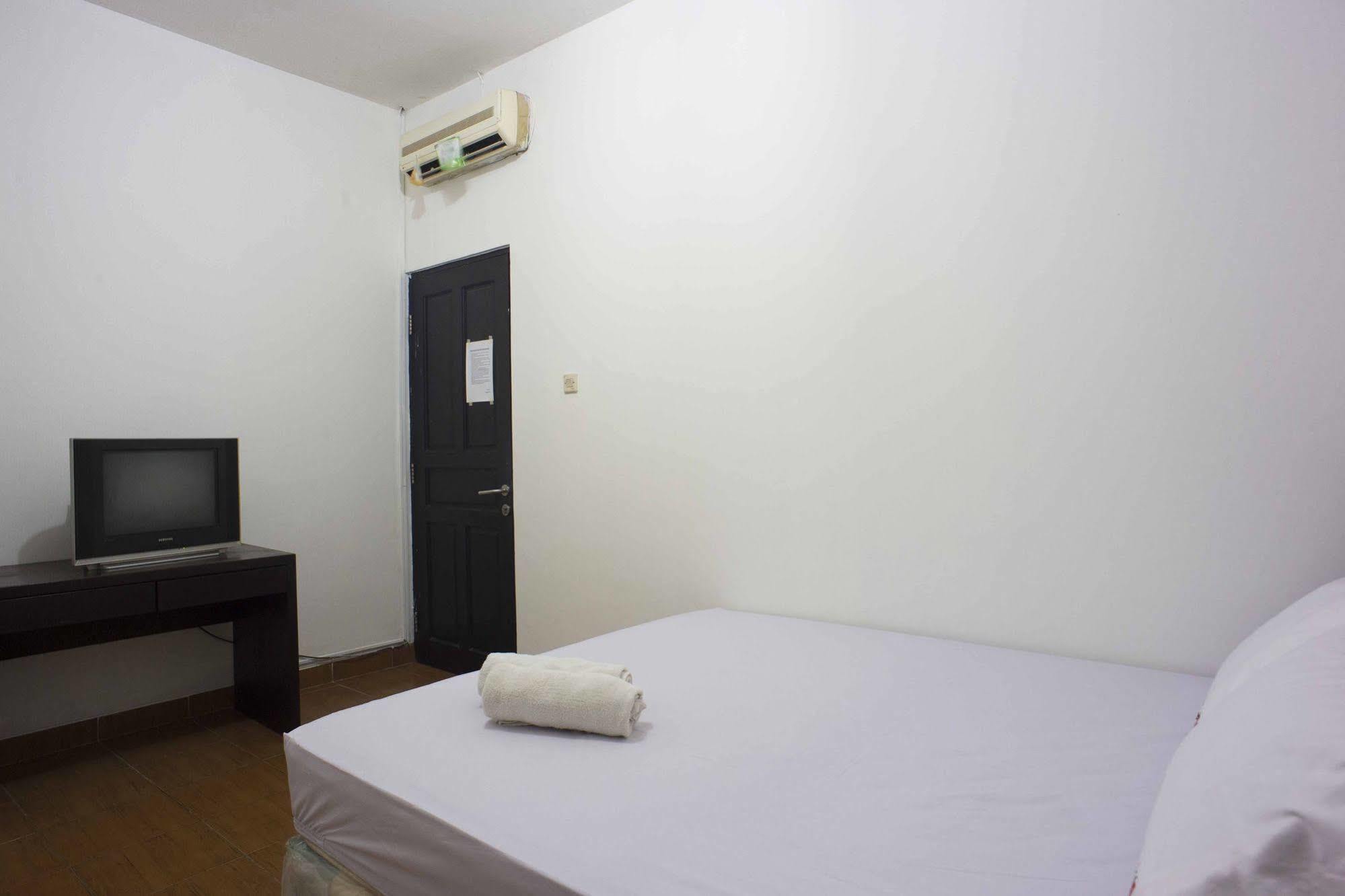 Reddoorz @ Kebayoran Selatan Hotel Jakarta