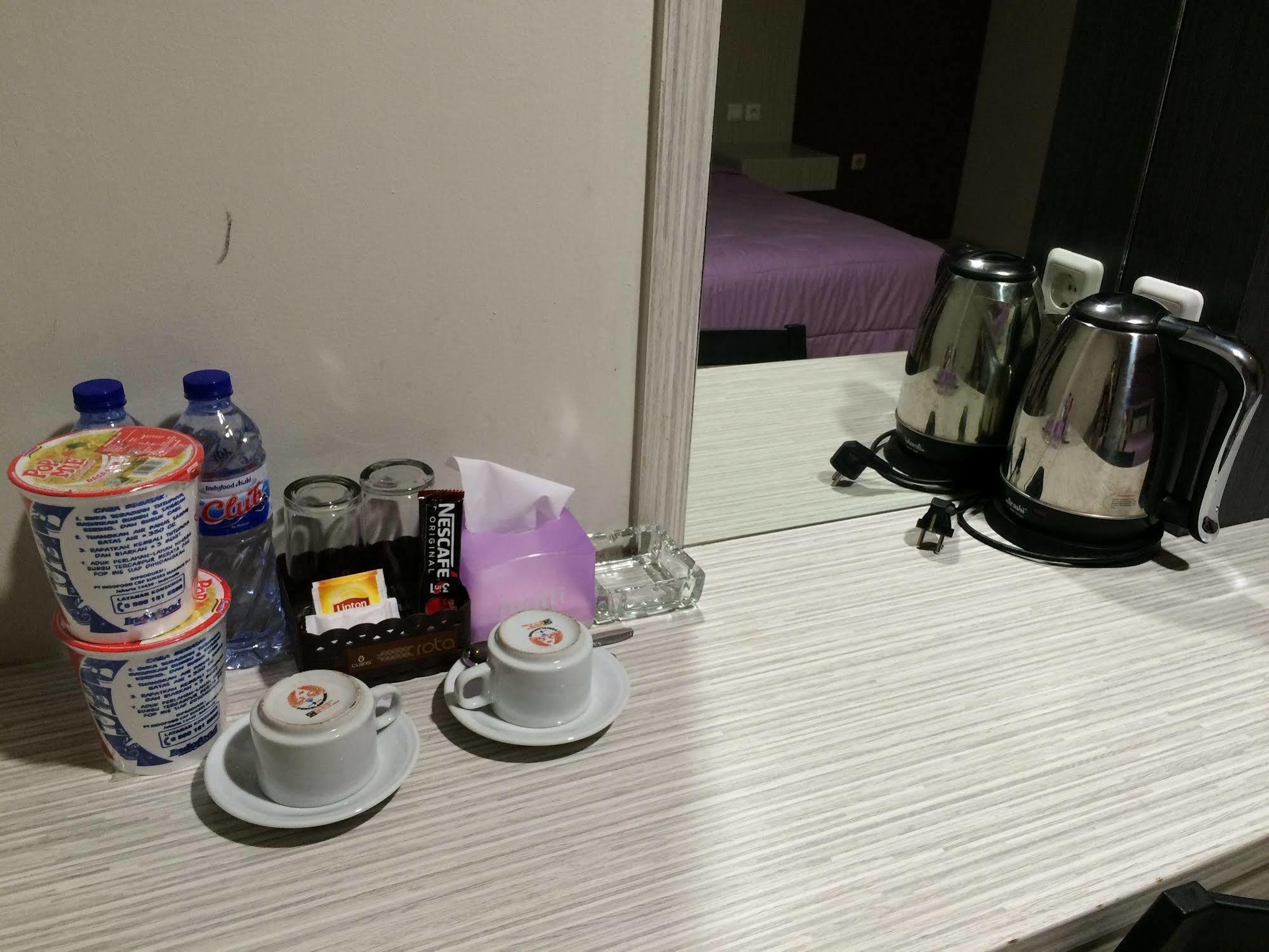 Hotel Pax