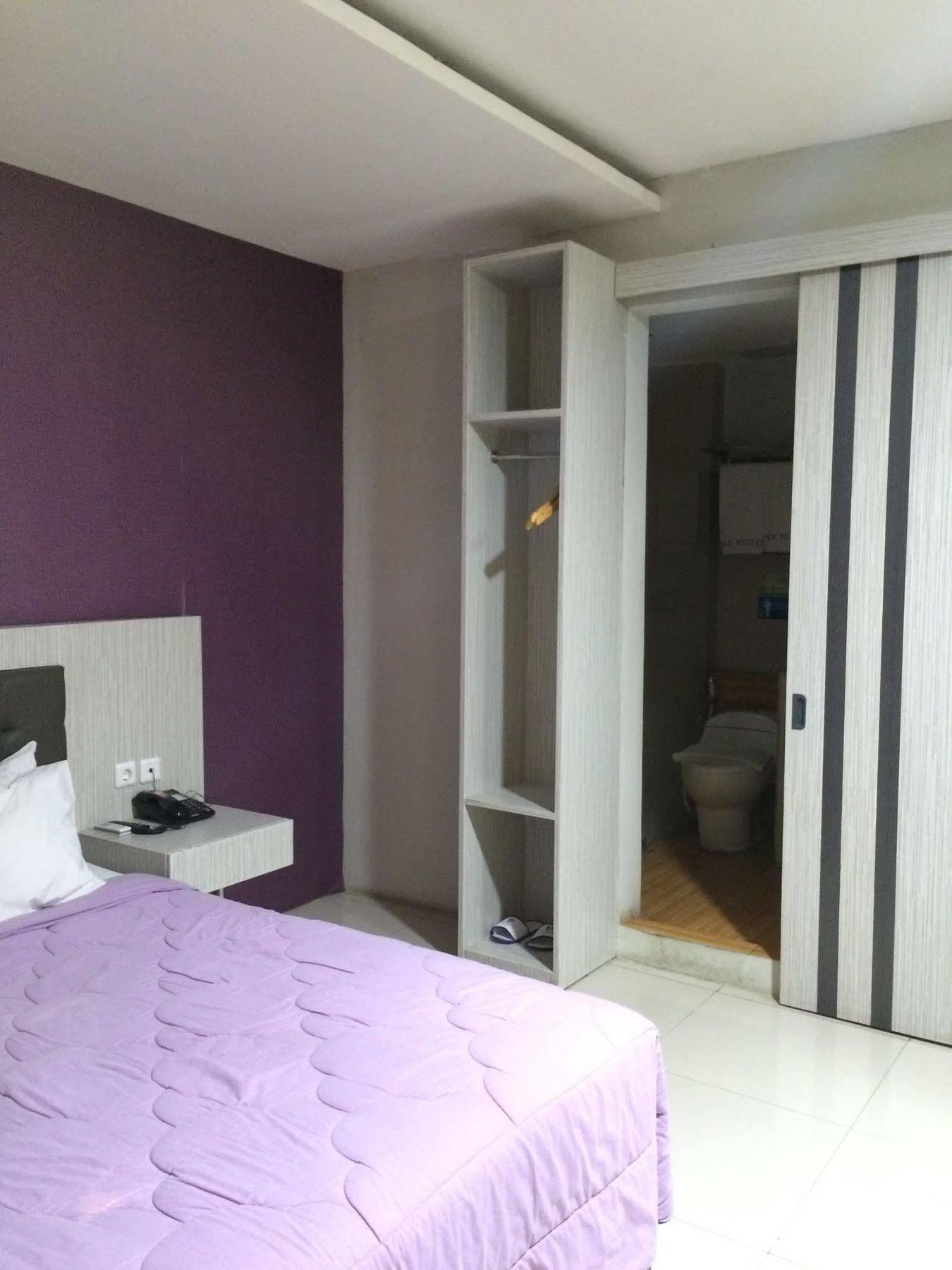 Pax Hotel