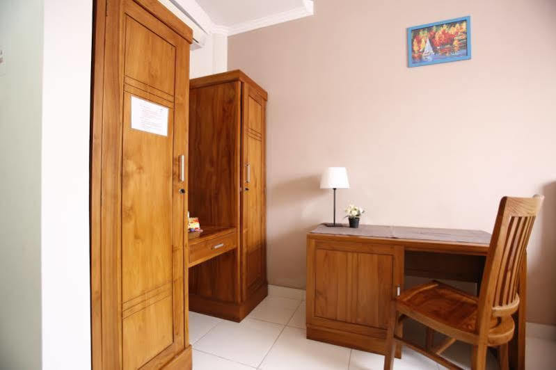 Hotel Reddoorz @ Tebet