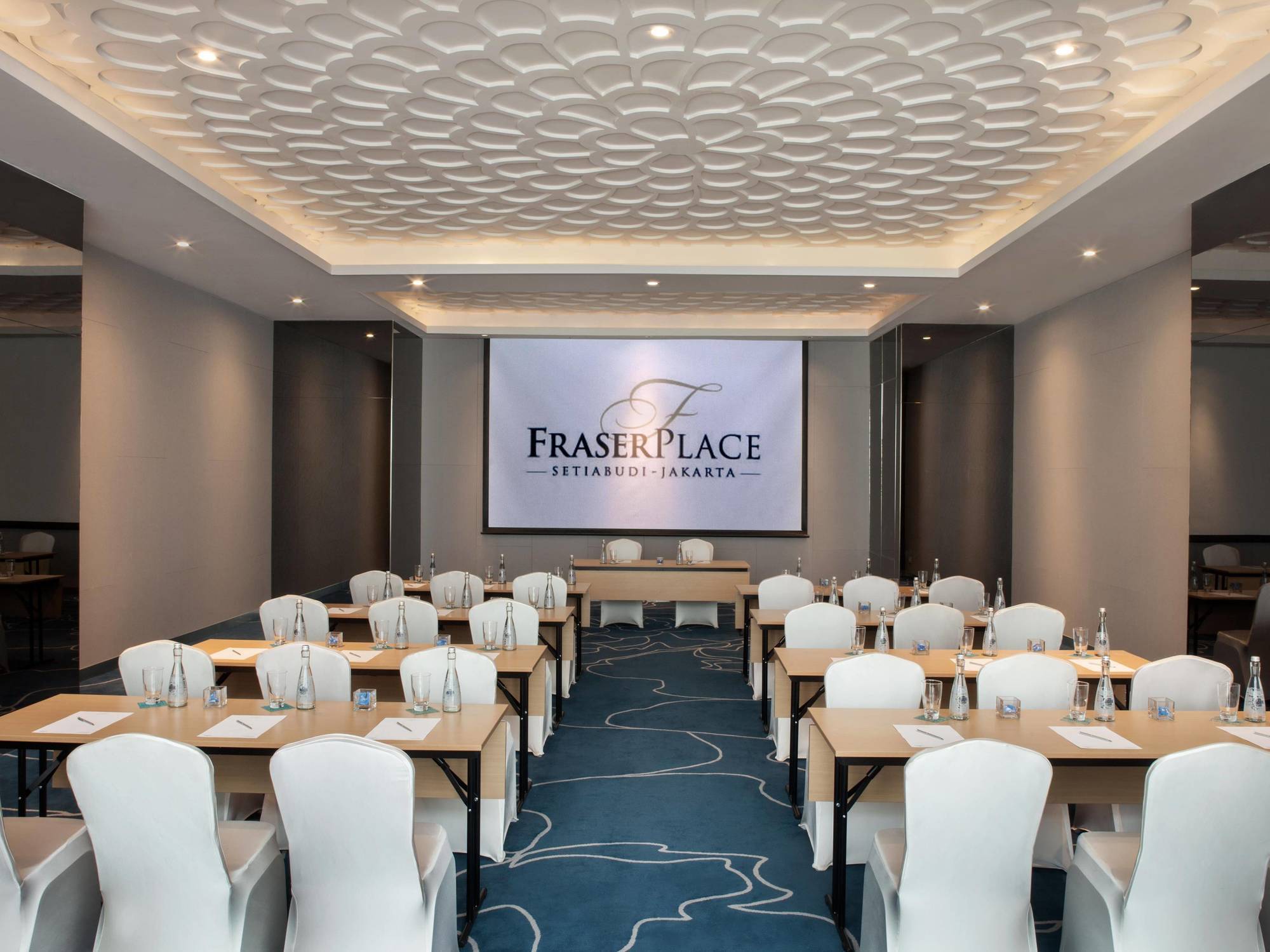 Aparthotel Fraser Place Setiabudi 5*
