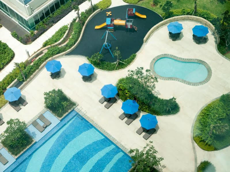 Fraser Place Setiabudi 5* Jakarta