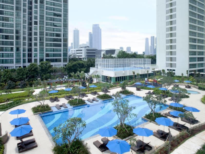 Fraser Place Setiabudi Jakarta