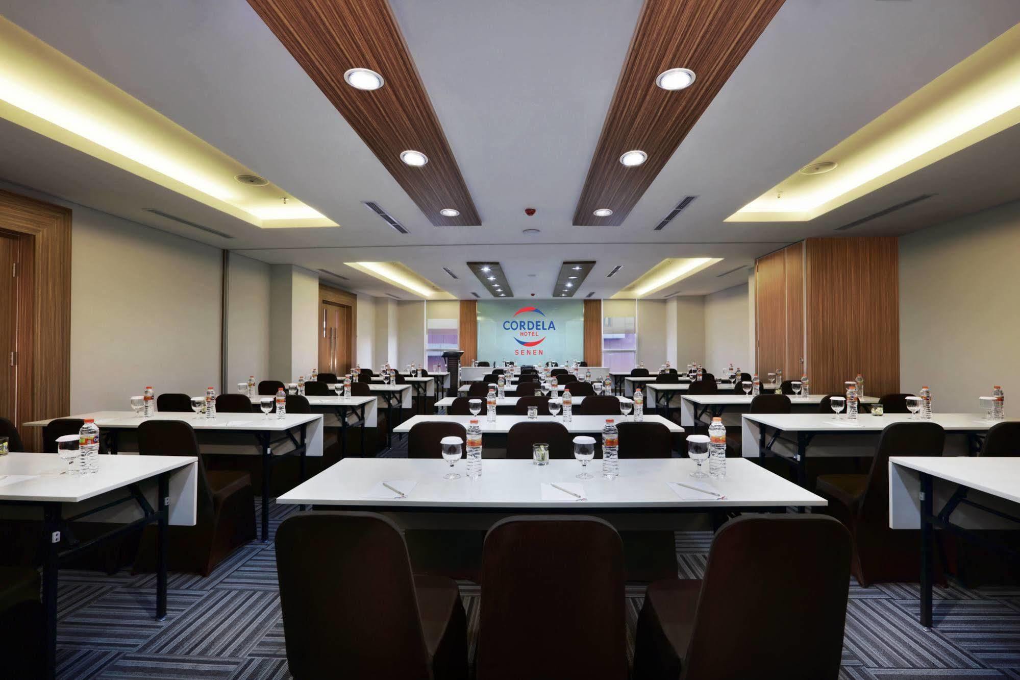 Hotel Cordela Senen Jakarta Jakarta