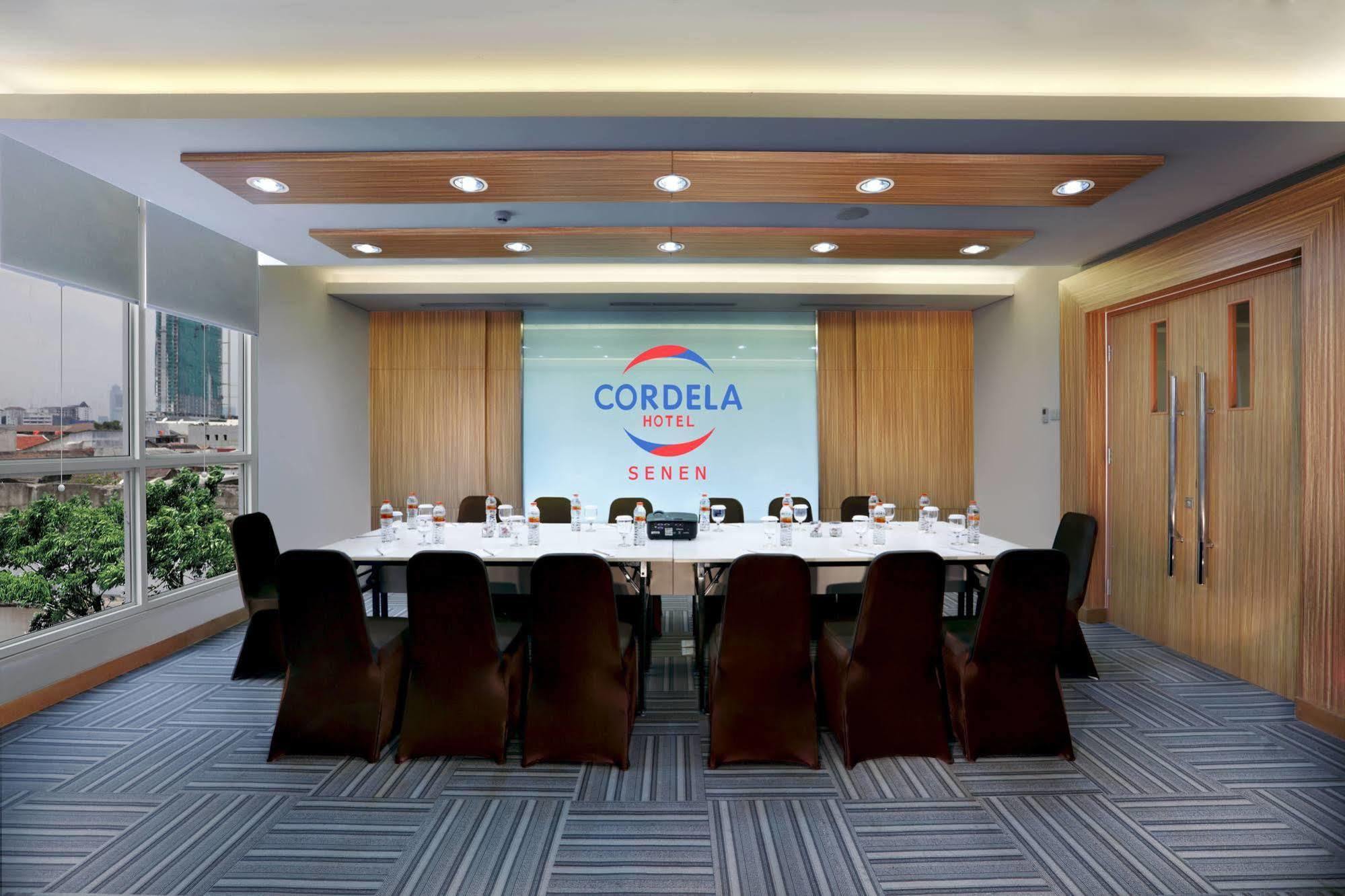 Cordela Senen Jakarta 3*