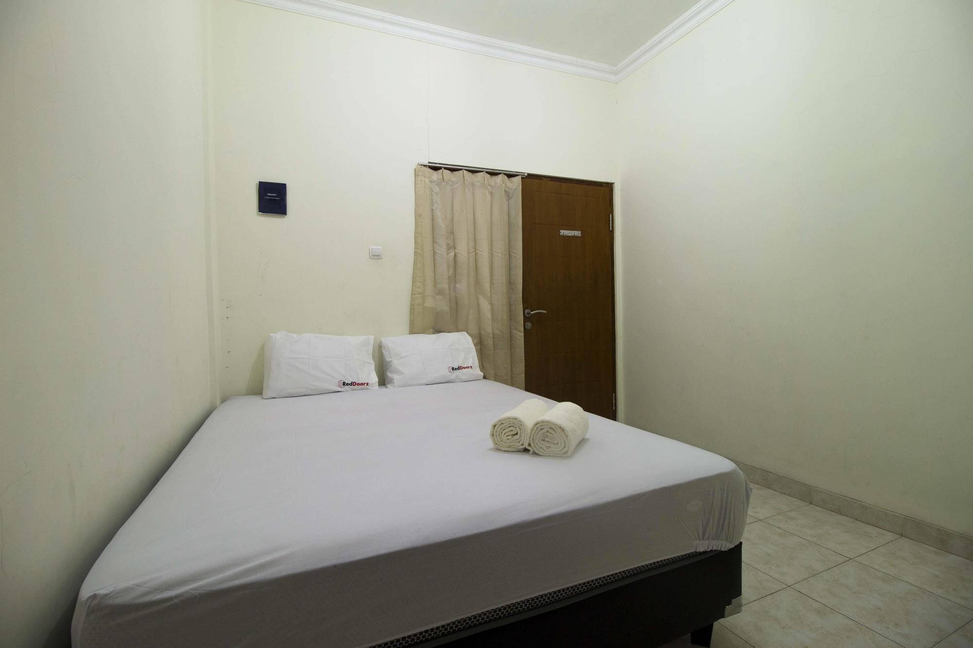 Reddoorz Near Pulogadung Rumah tetamu Jakarta