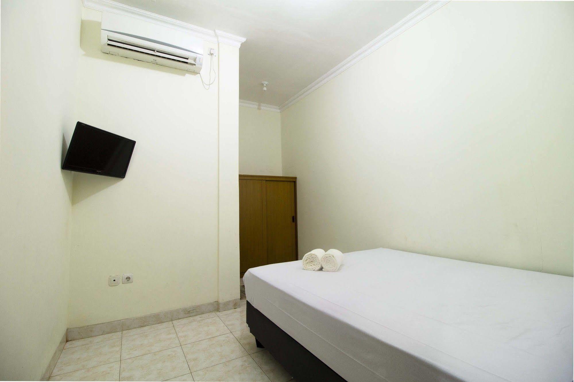 Reddoorz Near Pulogadung Rumah tetamu 2*