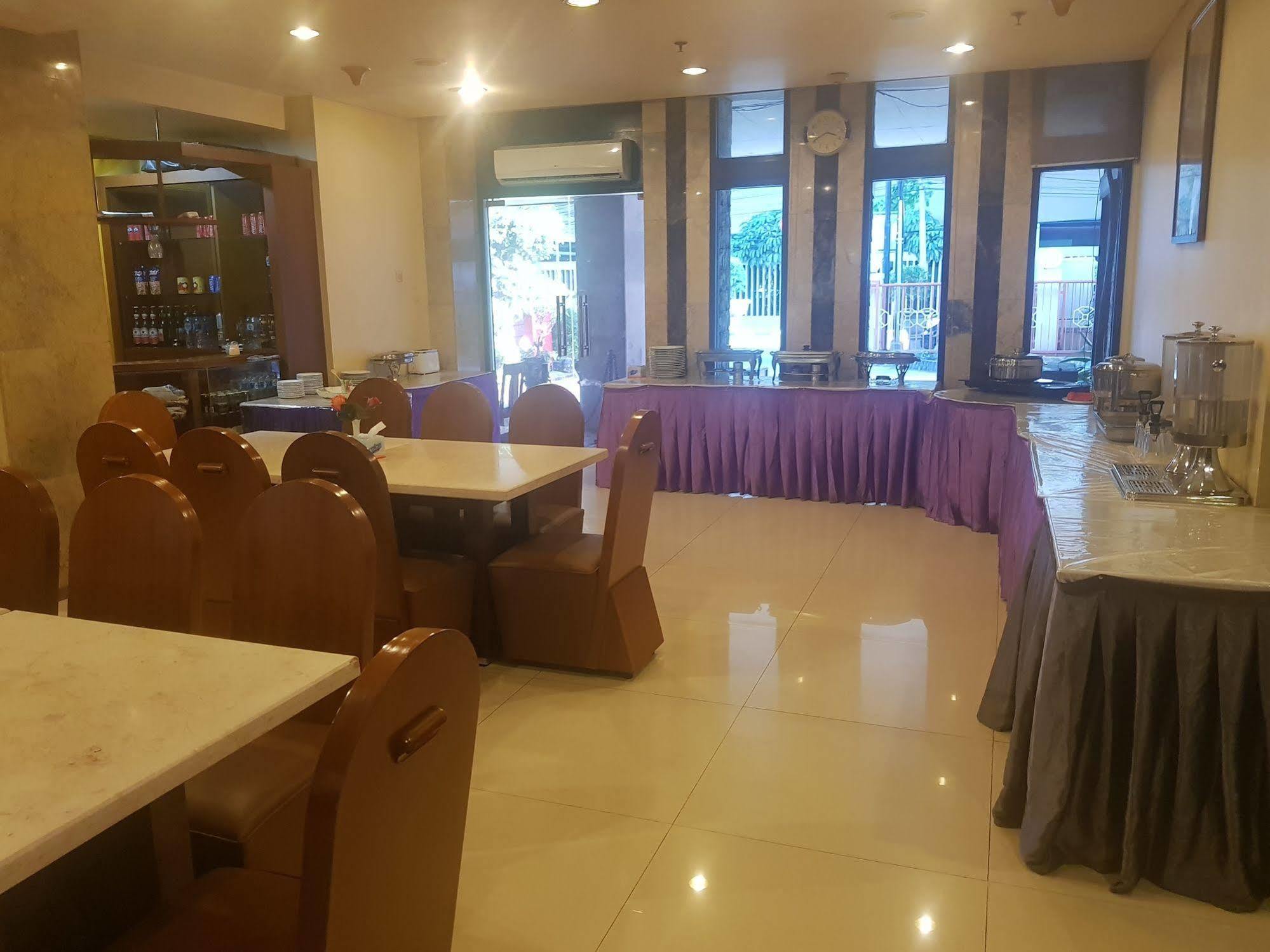 Surya Baru 3*