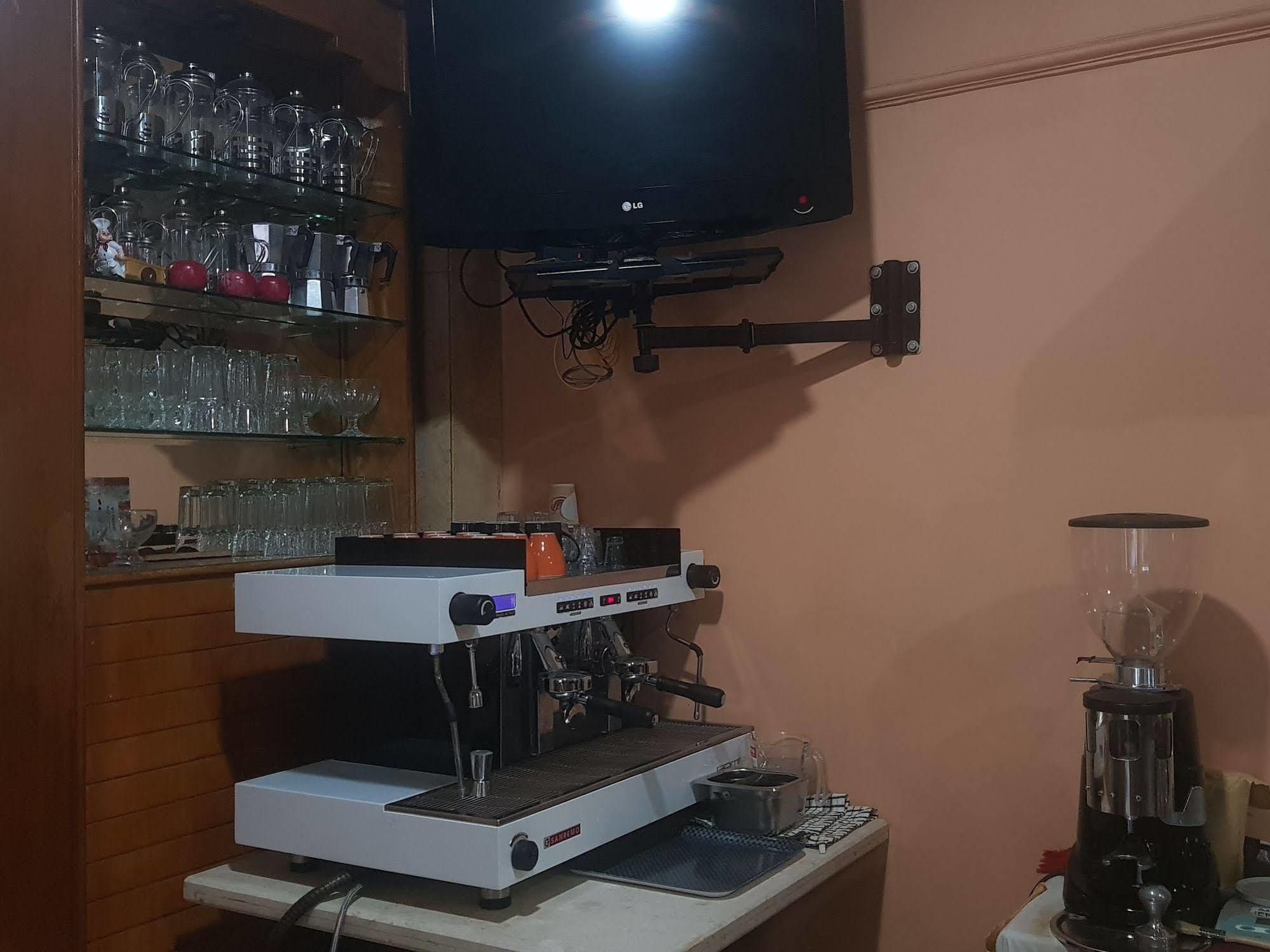 Surya Baru 3* Jakarta