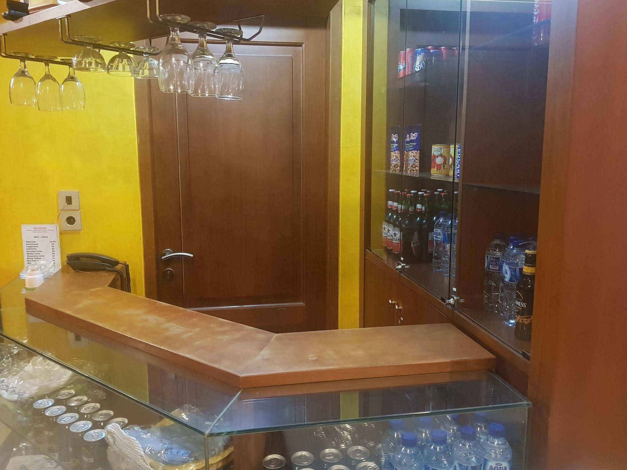 Hotel Surya Baru Jakarta