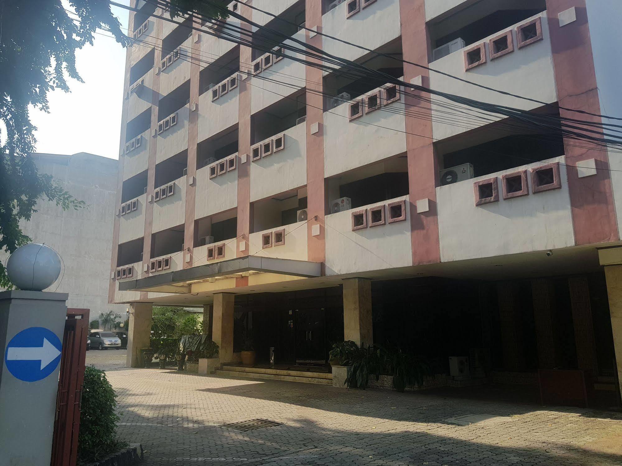 Surya Baru 3*