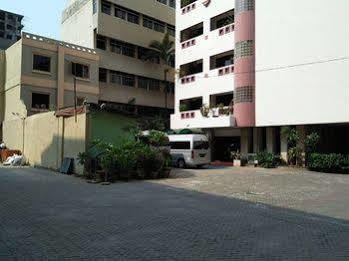 Hotel Surya Baru