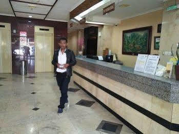 Hotel Surya Baru