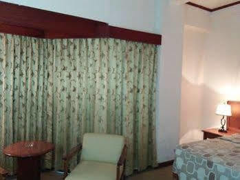 Surya Baru Hotel