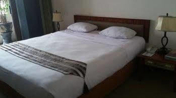 Surya Baru Hotel Jakarta