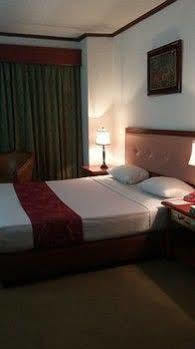 Hotel Surya Baru 3*