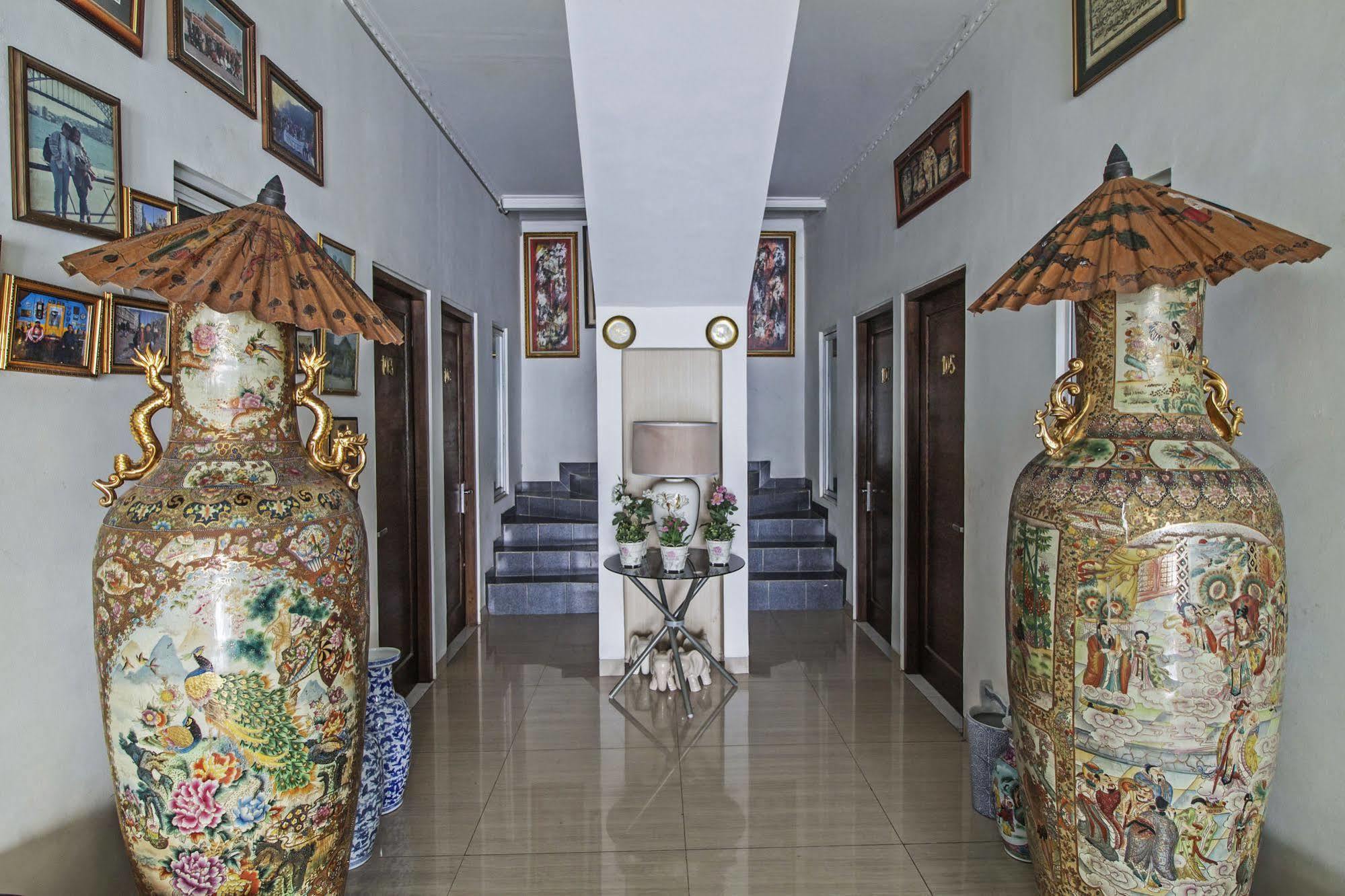 Casa de hóspedes Reddoorz @ Slipi Jaya Jacarta