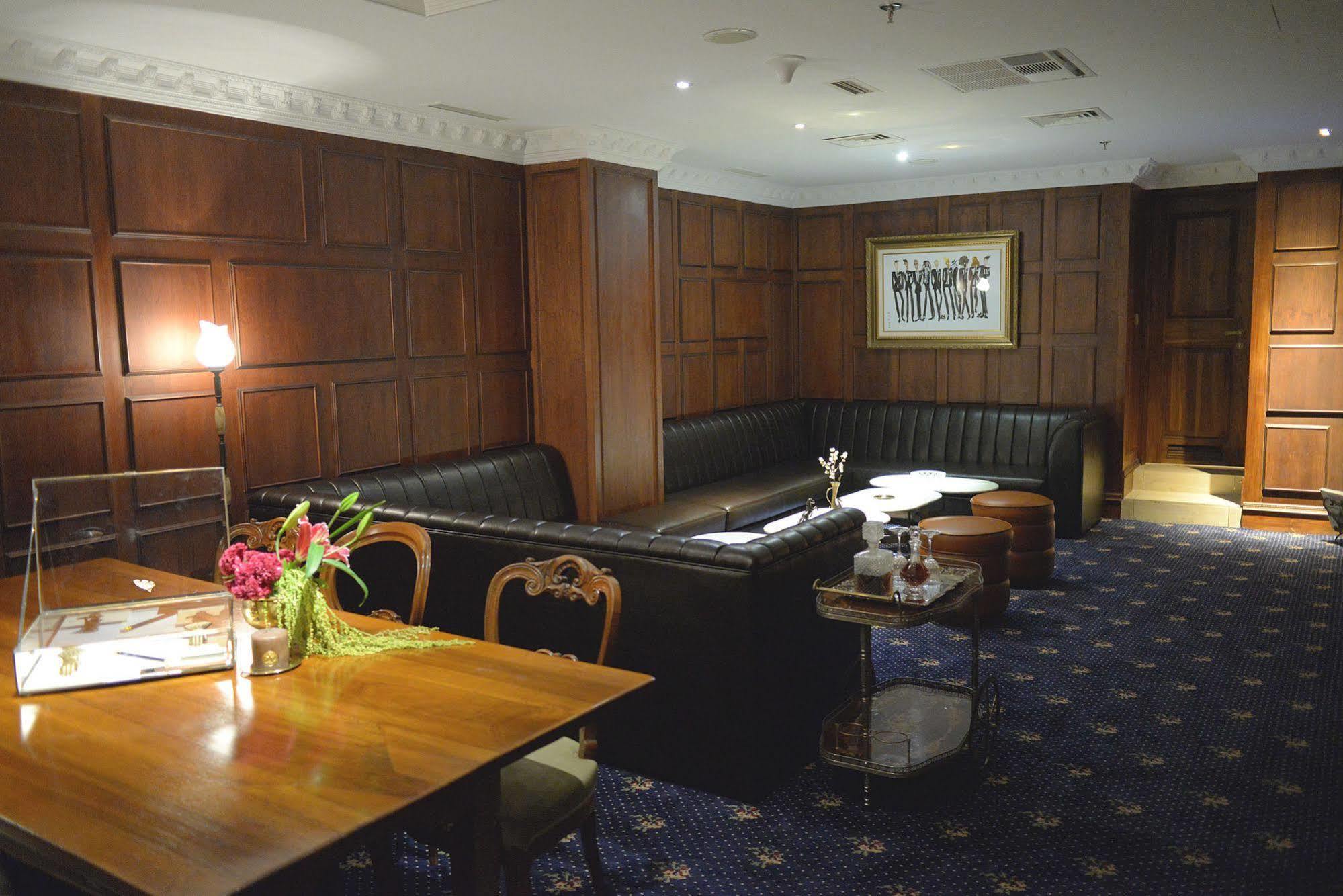 Hotel The Gunawarman