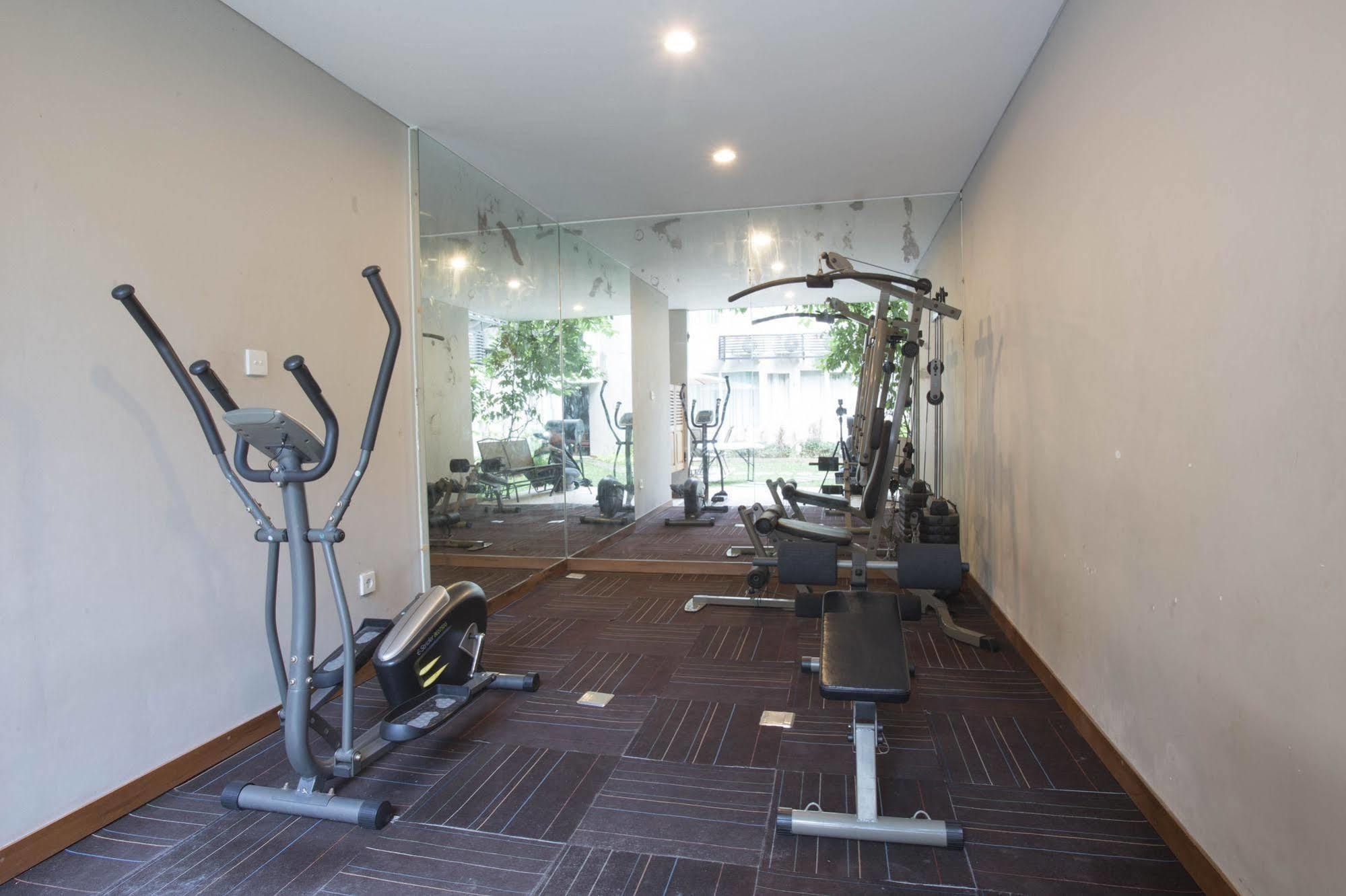 Reddoorz Plus @ Cipete Selatan Jakarta
