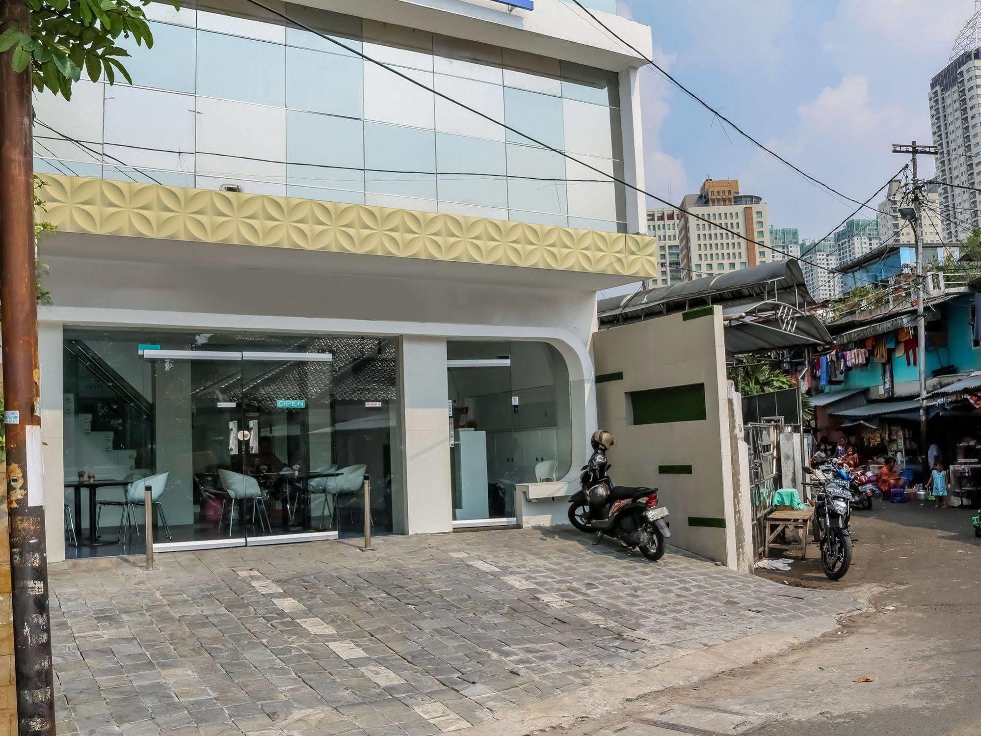 Hotel City Villa
