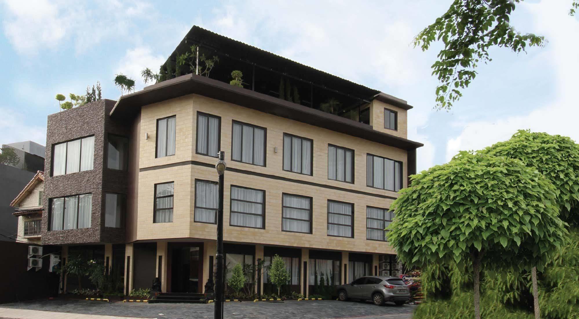 Hotel Sawana