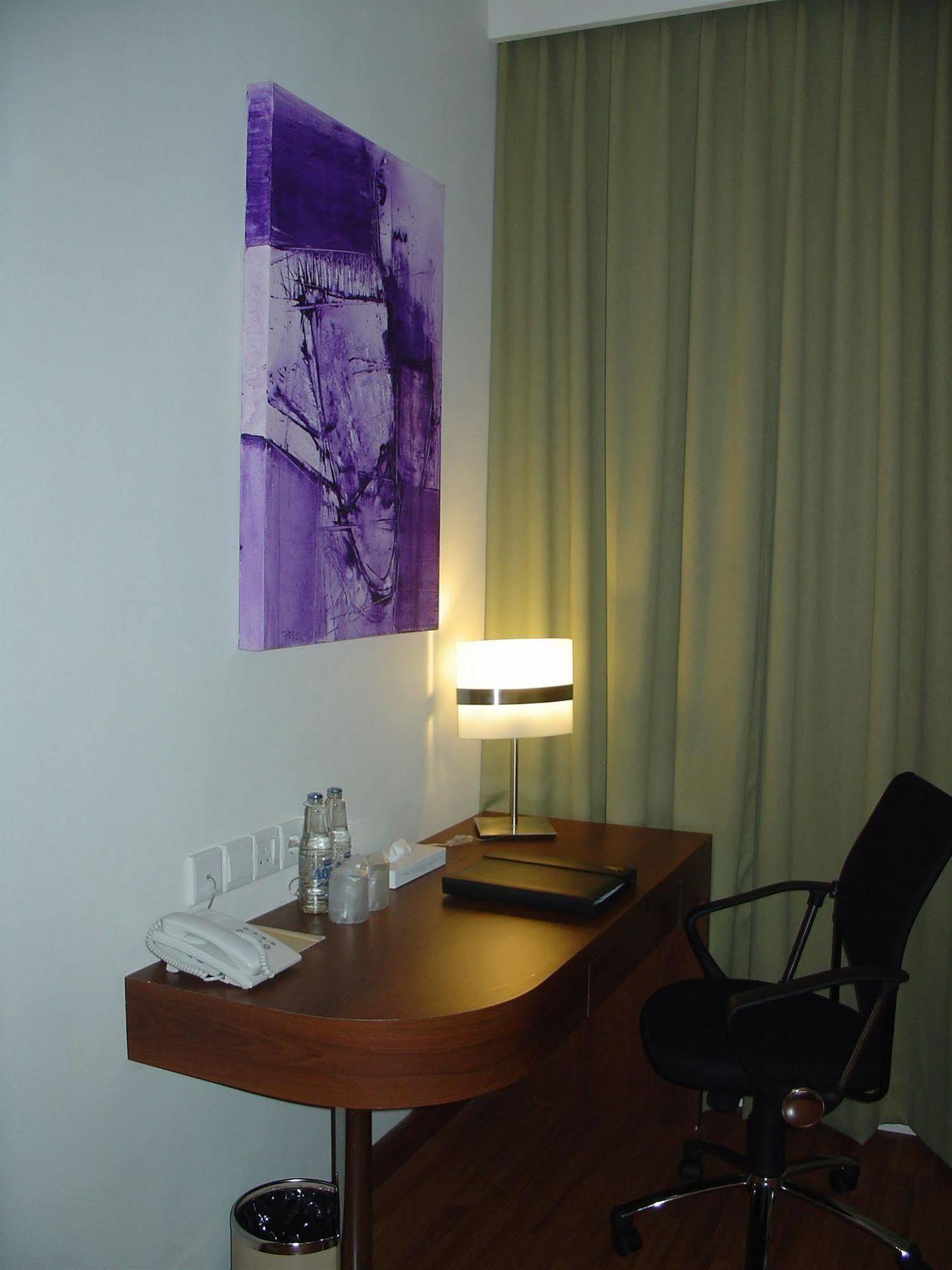 Cemara Hotel Jakarta