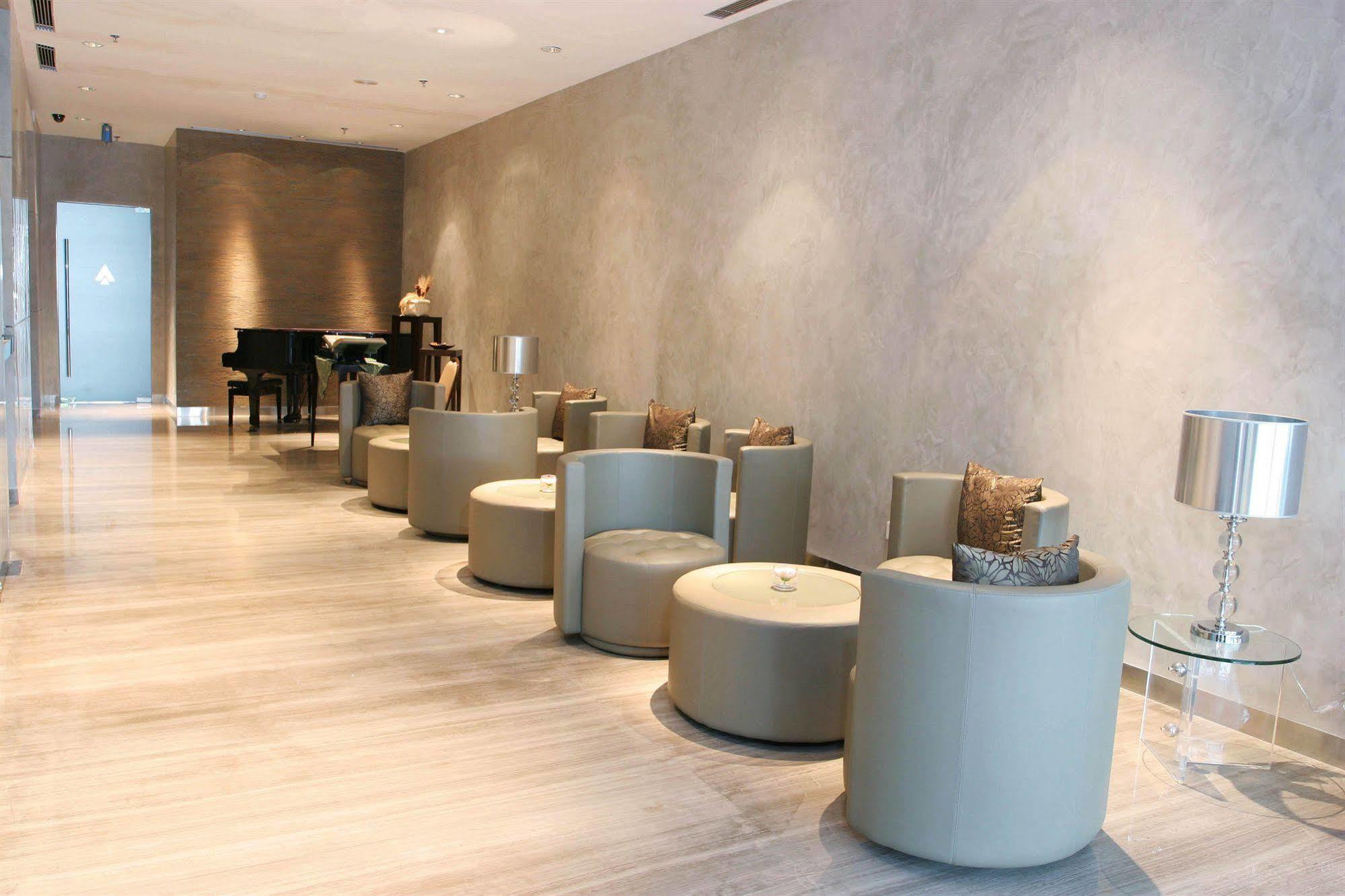 Hotel Cemara Jakarta
