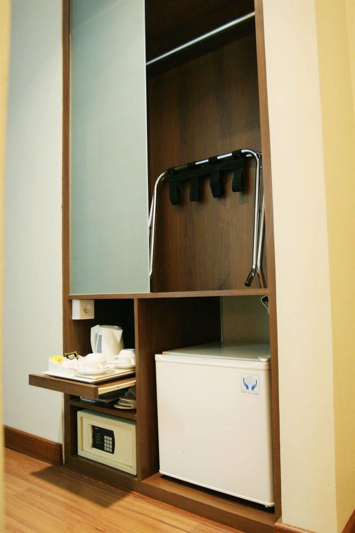 Hotel Cemara 3*